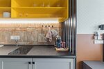 Улучшенные апартаменты в 2ROOMs