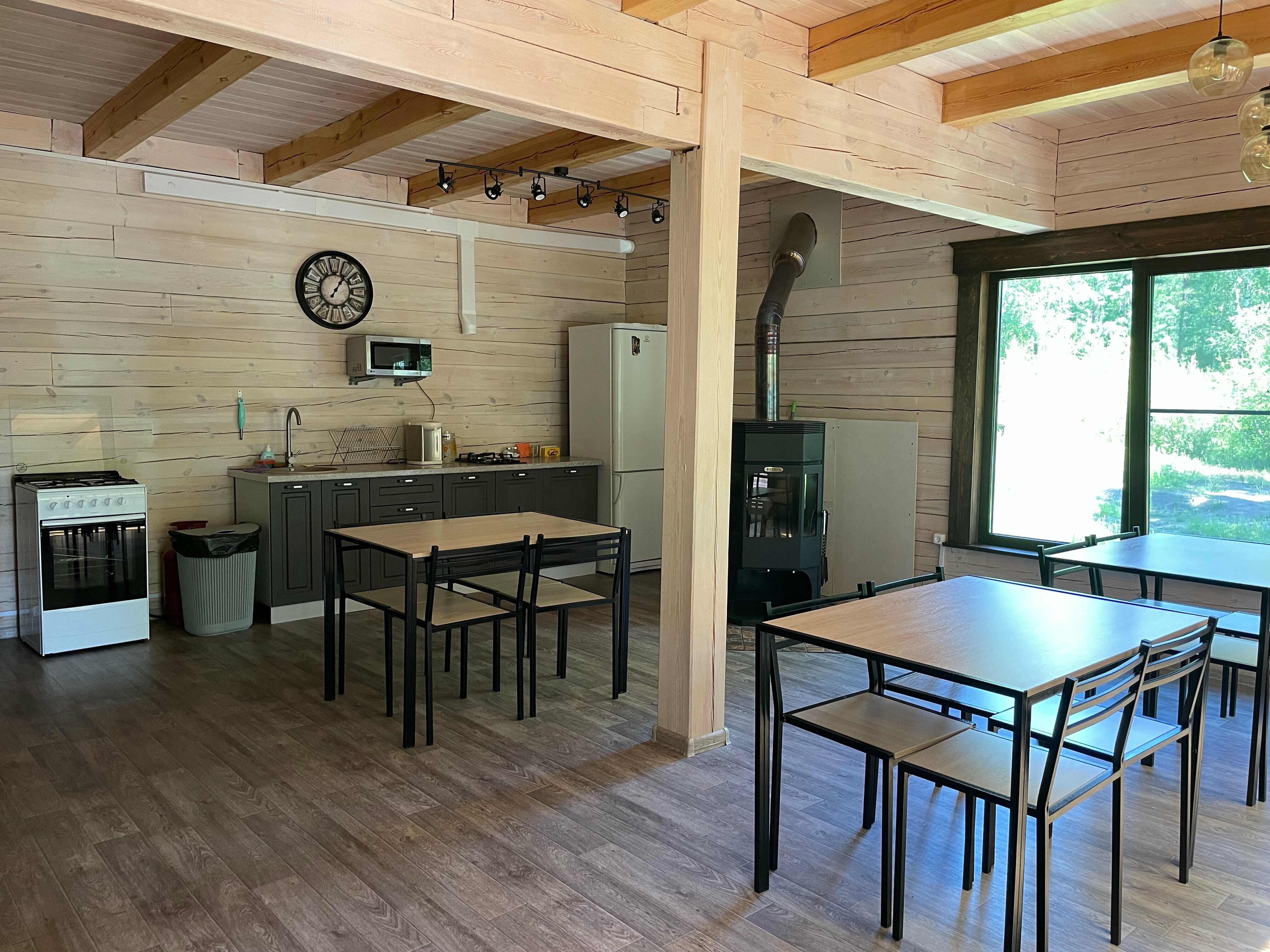 Двухместный номер с 2 отдельными кроватями