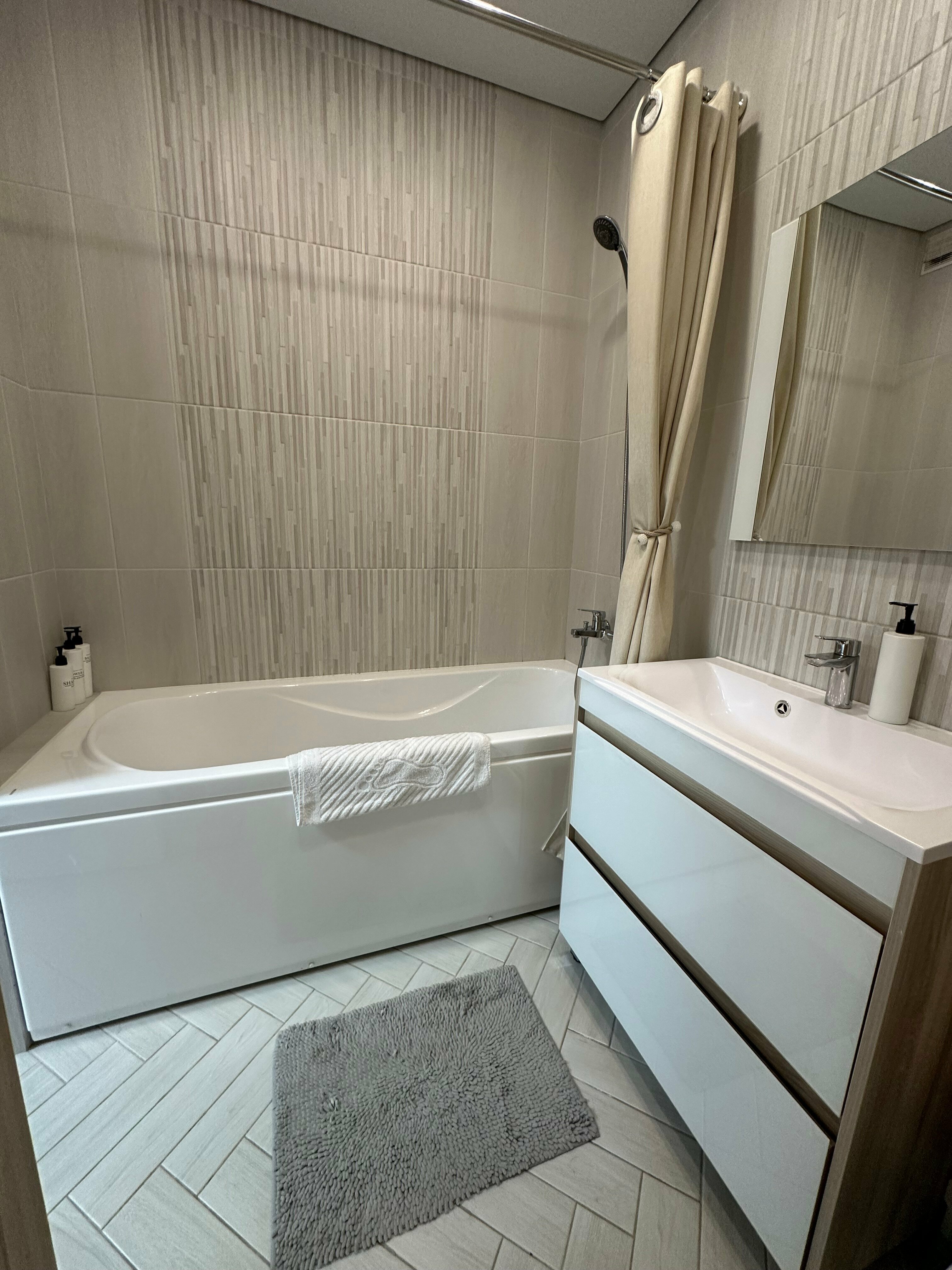 Двухместный номер Делюкс с 1 кроватью