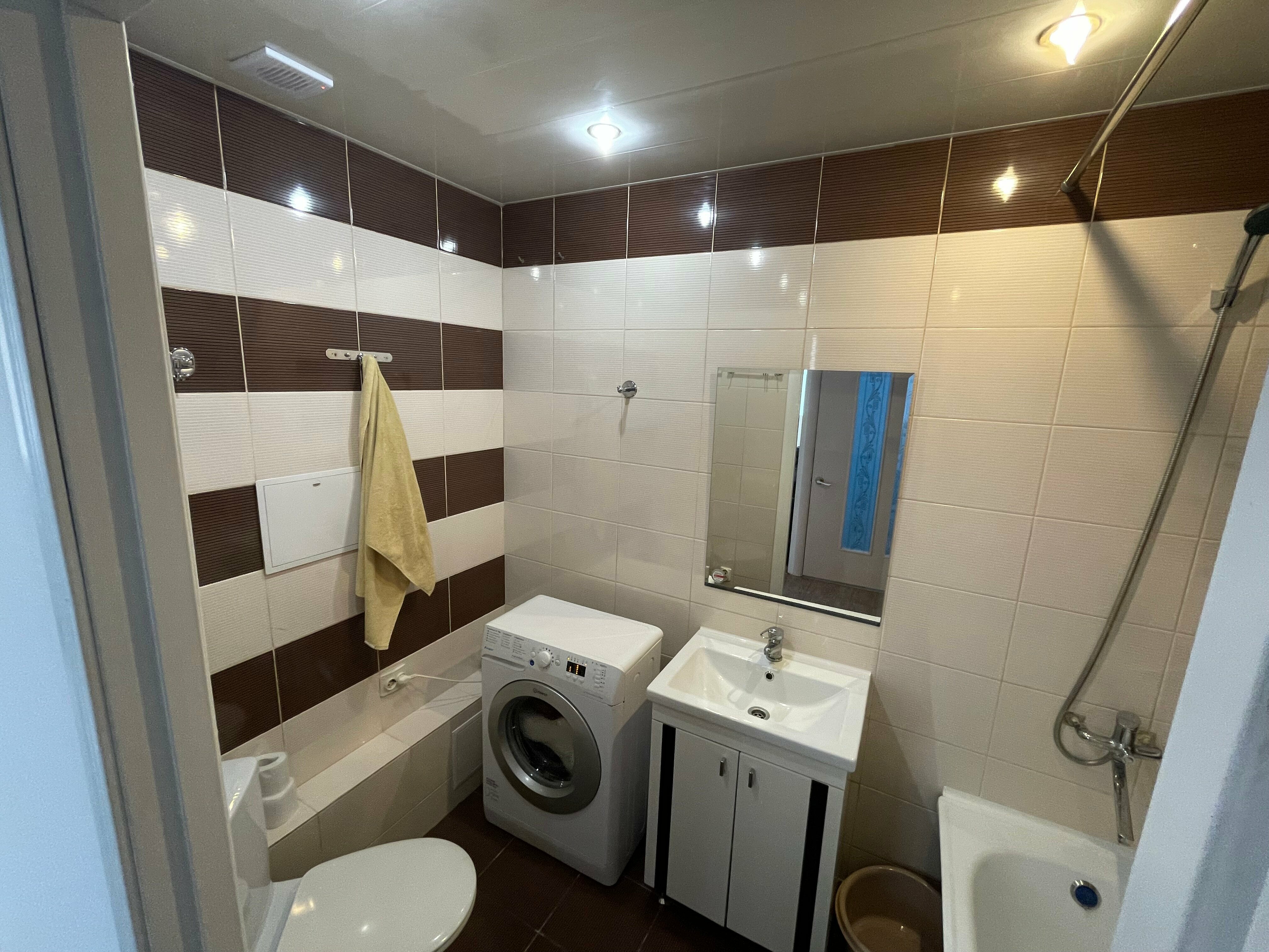 Семейный люкс