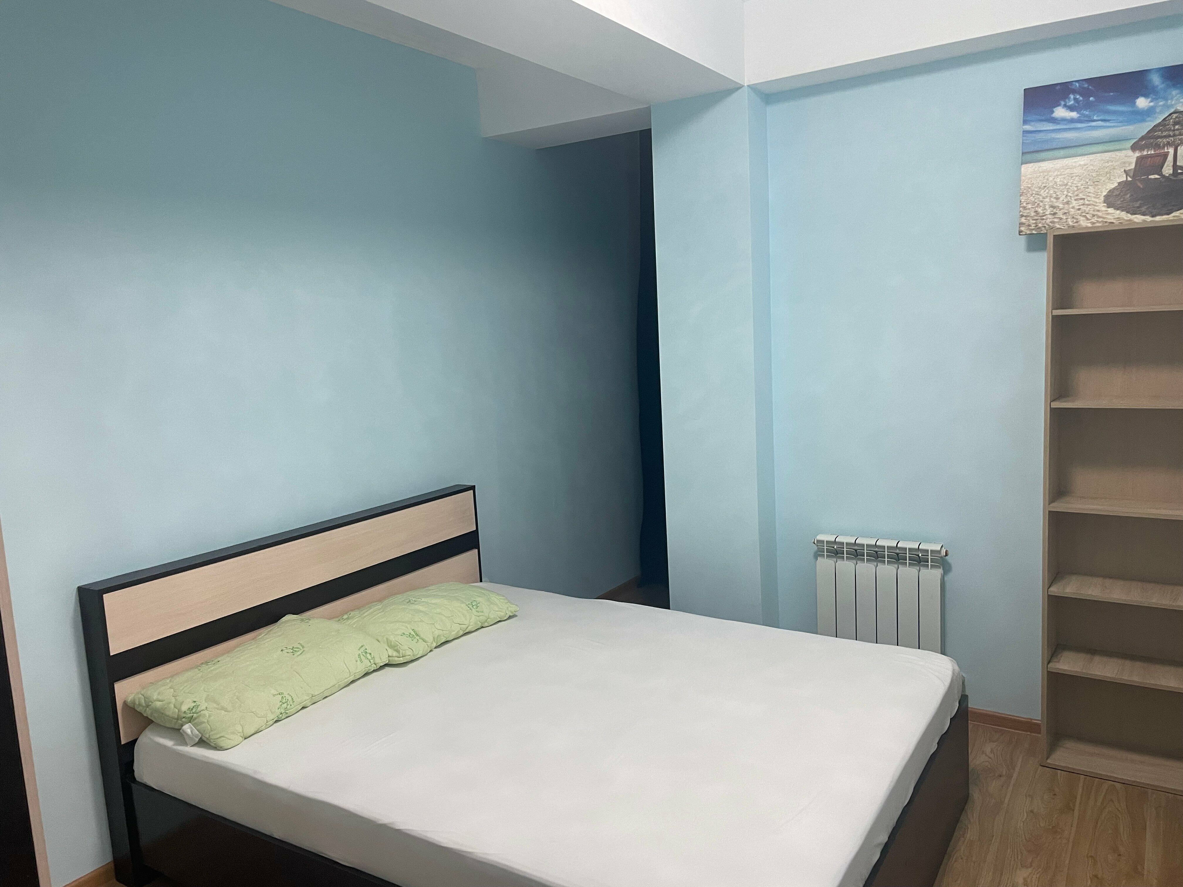 Семейный люкс