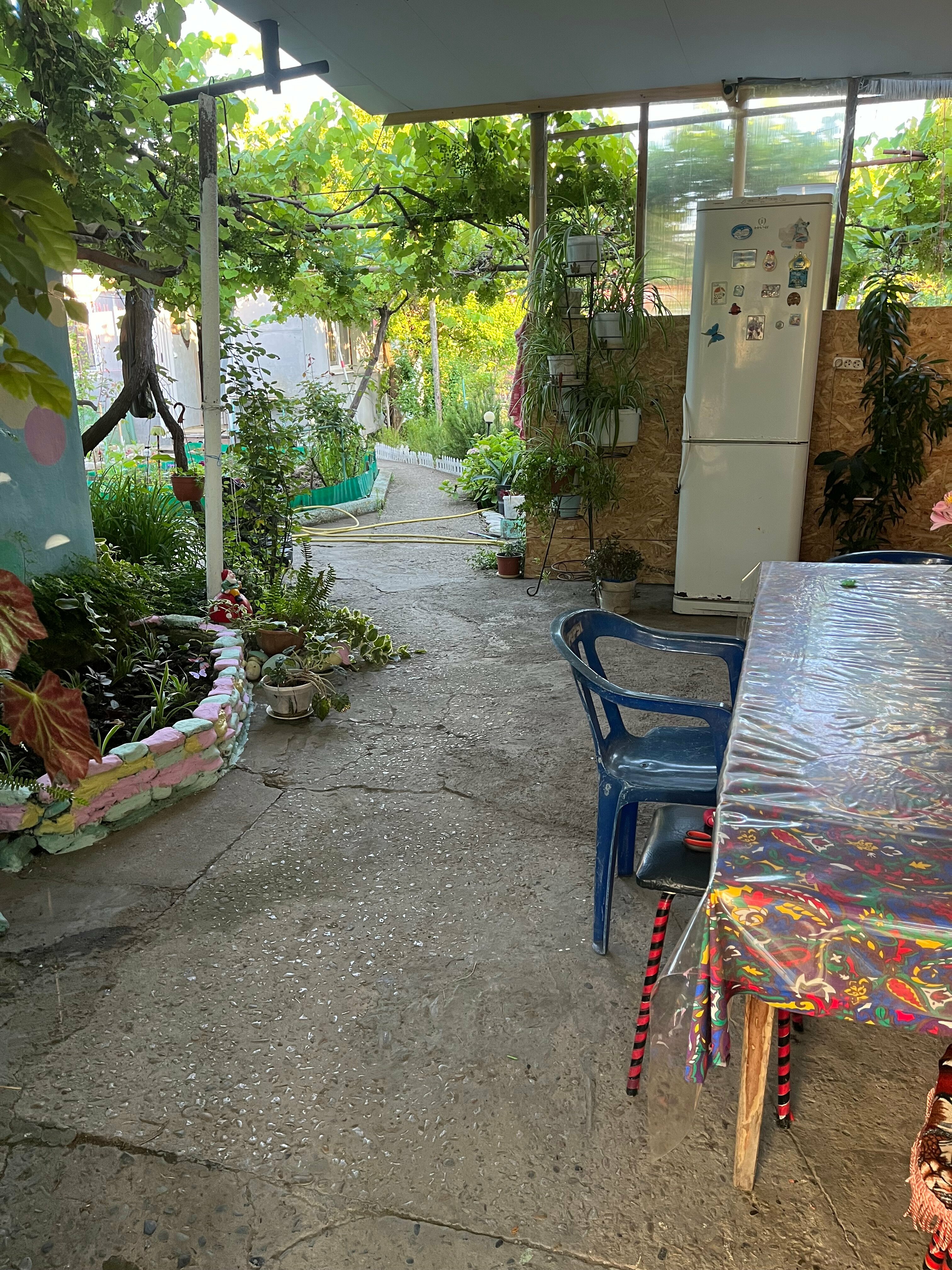 Дом с 4 спальнями