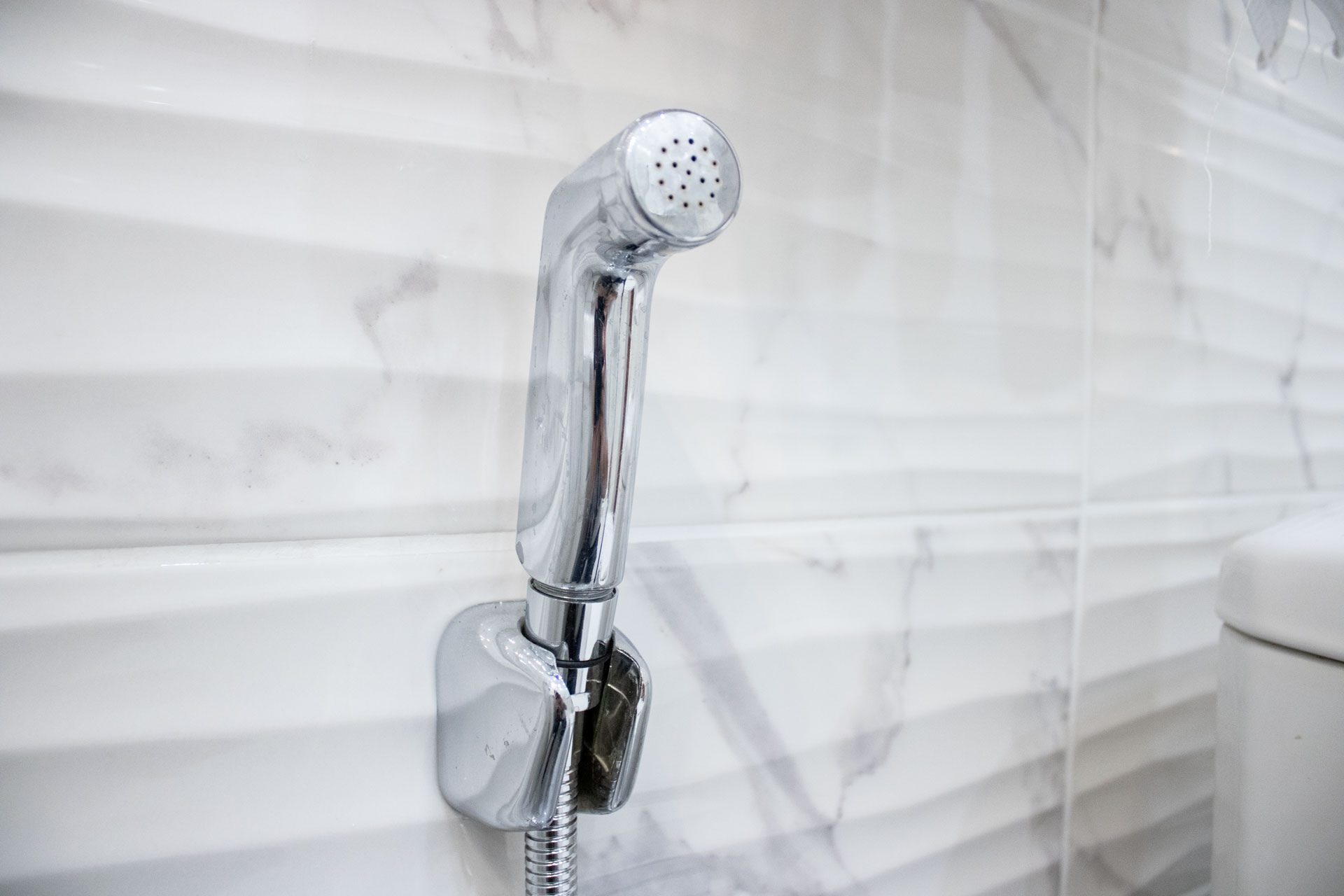 Двухместный номер с 2 отдельными кроватями