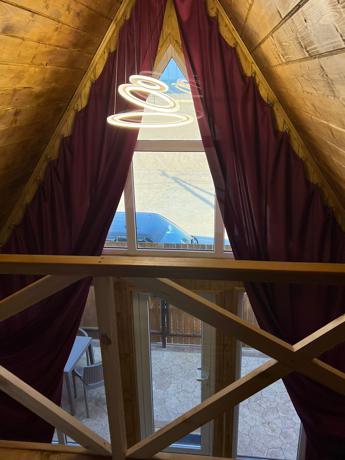 Дом с видом на море