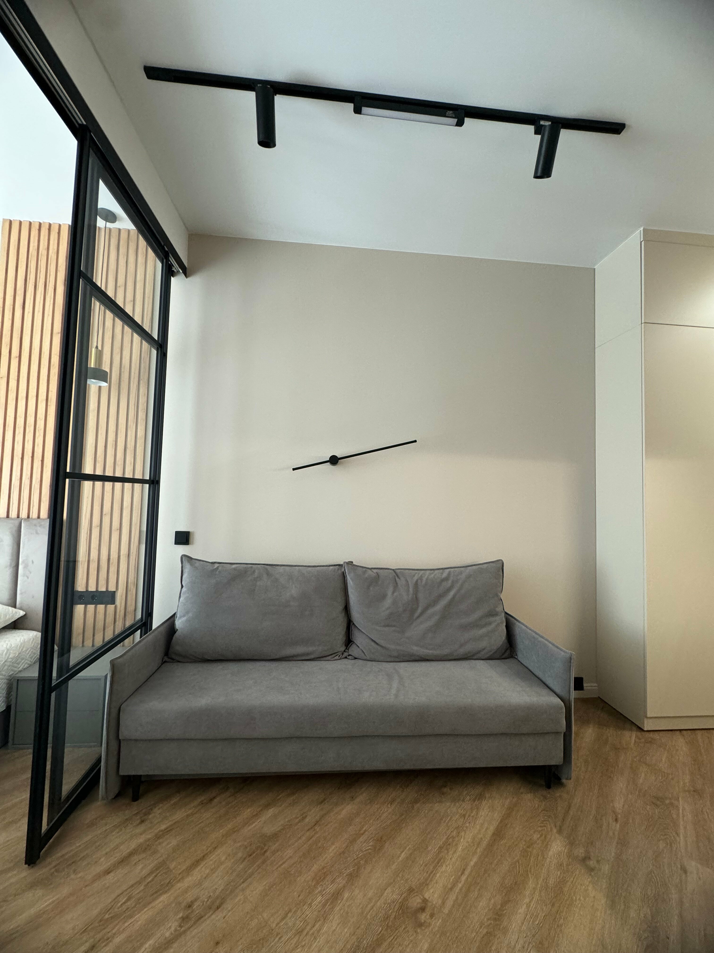 Апартаменты