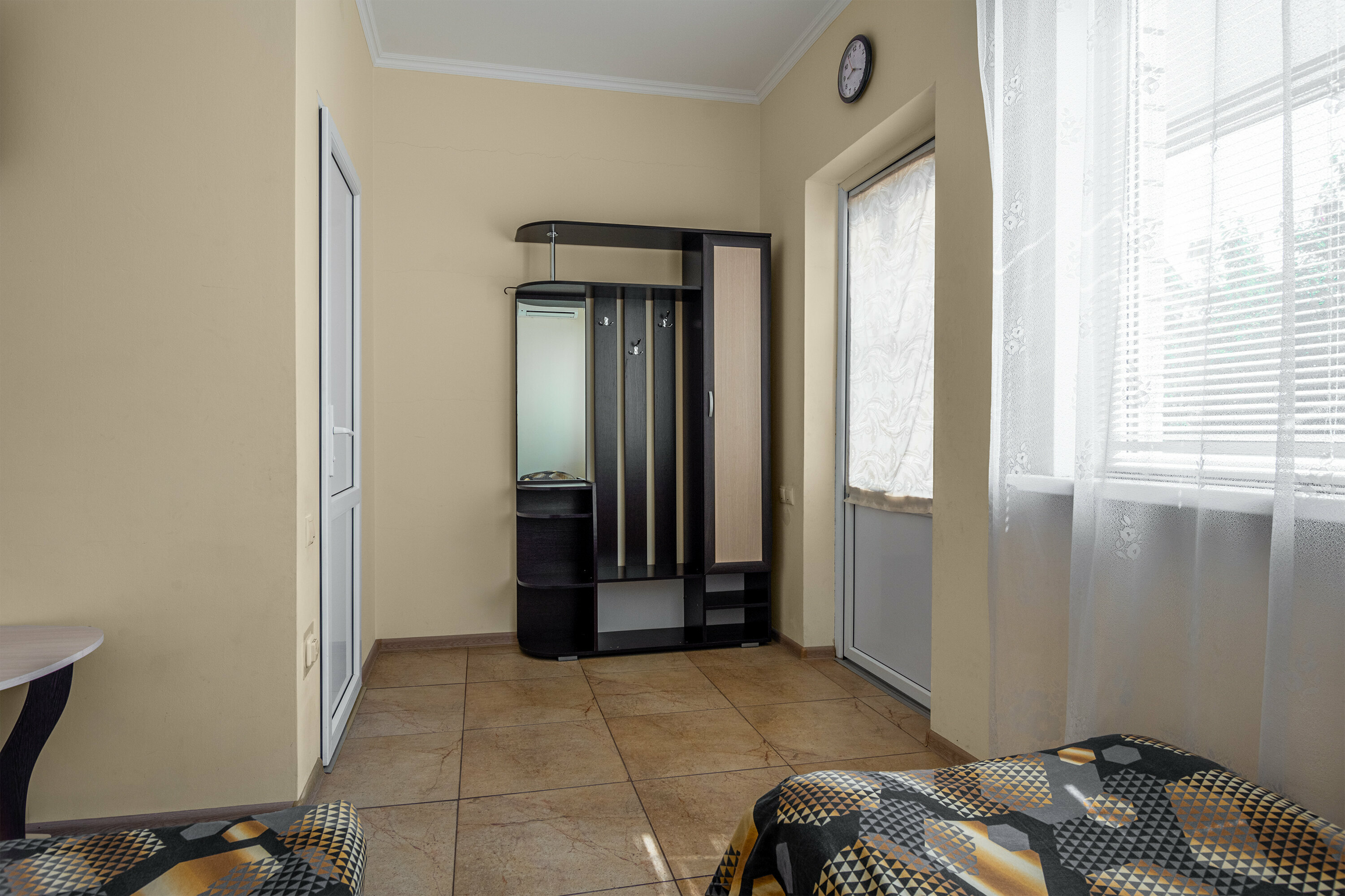 Трехместный номер «Комфорт»