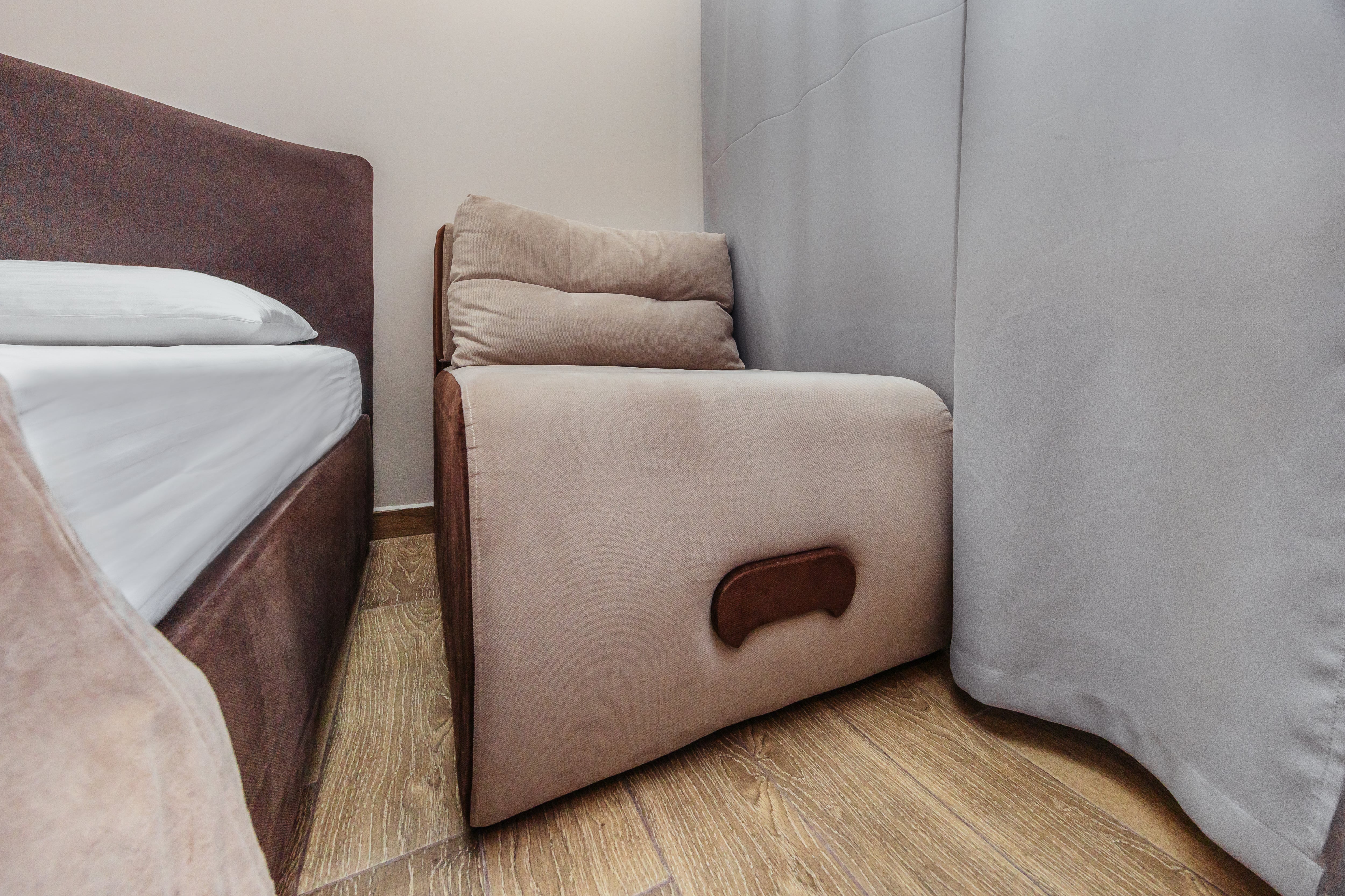 Номер стандарт