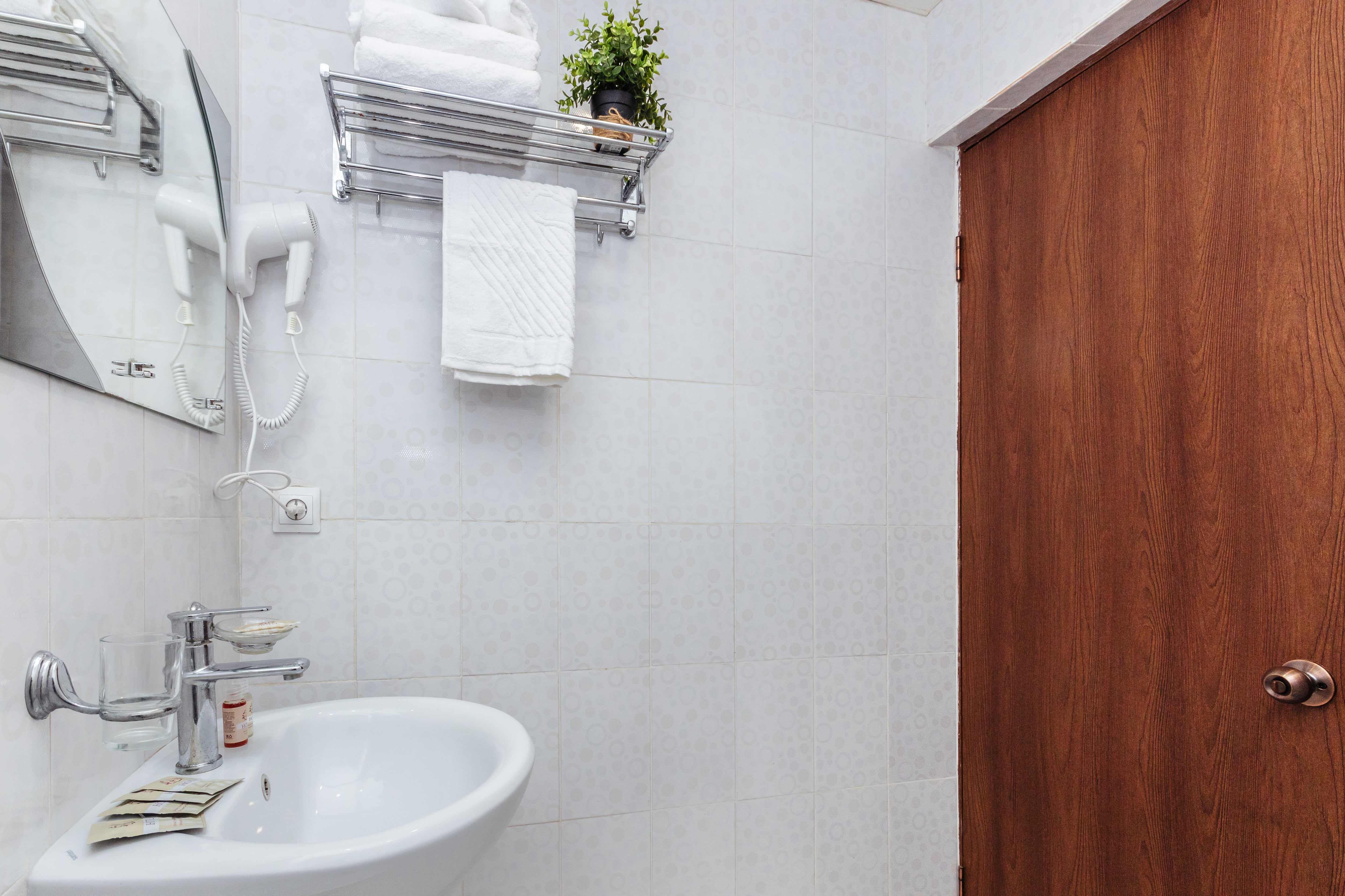 Номер стандарт