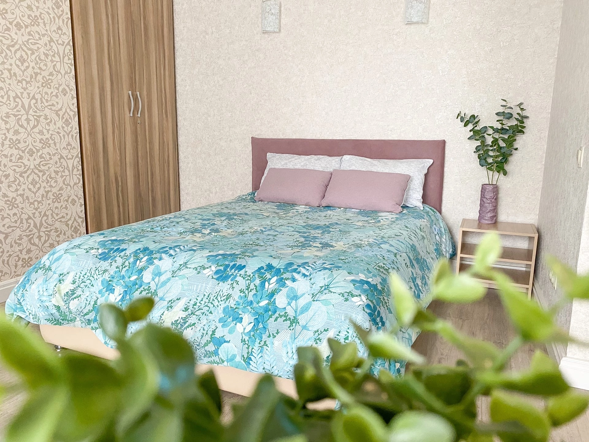 Трехместный номер «Комфорт»