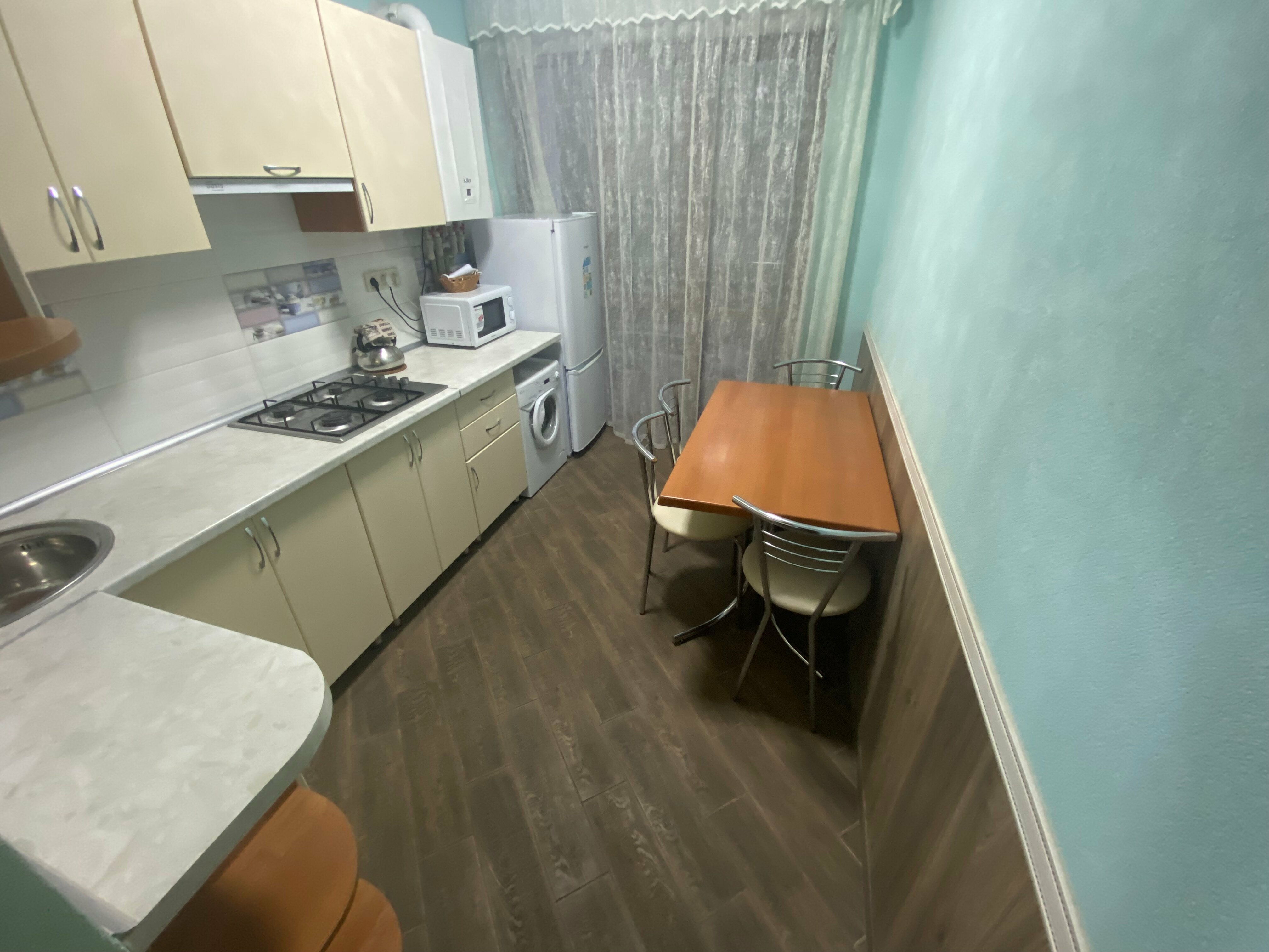 Четырехместный номер