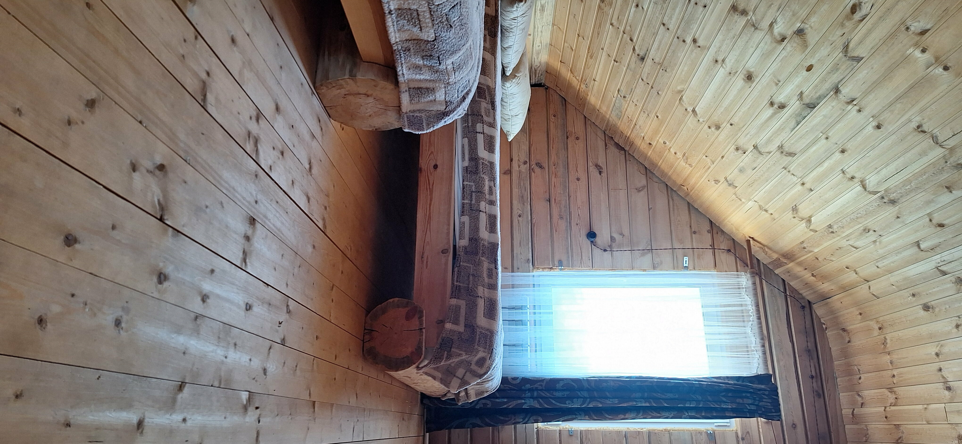 Дом для семейного отдыха