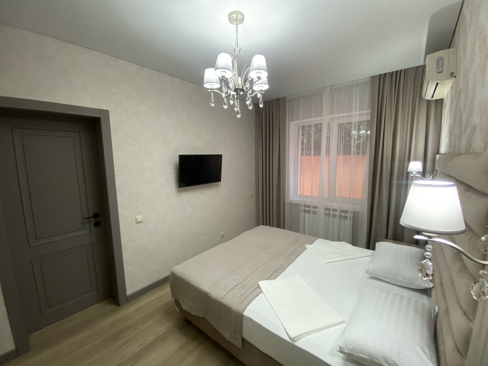 Семейный номер