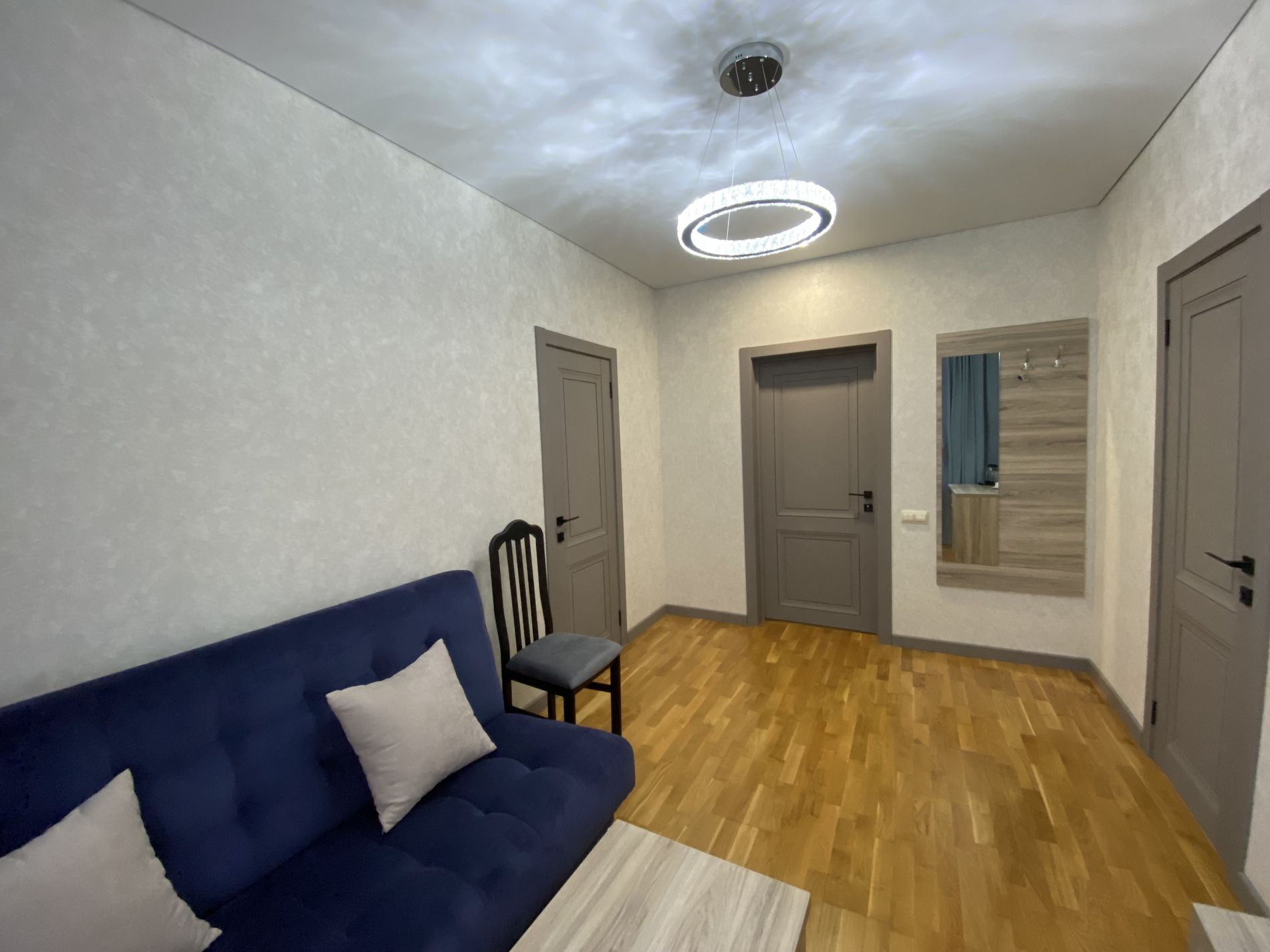 Семейный номер