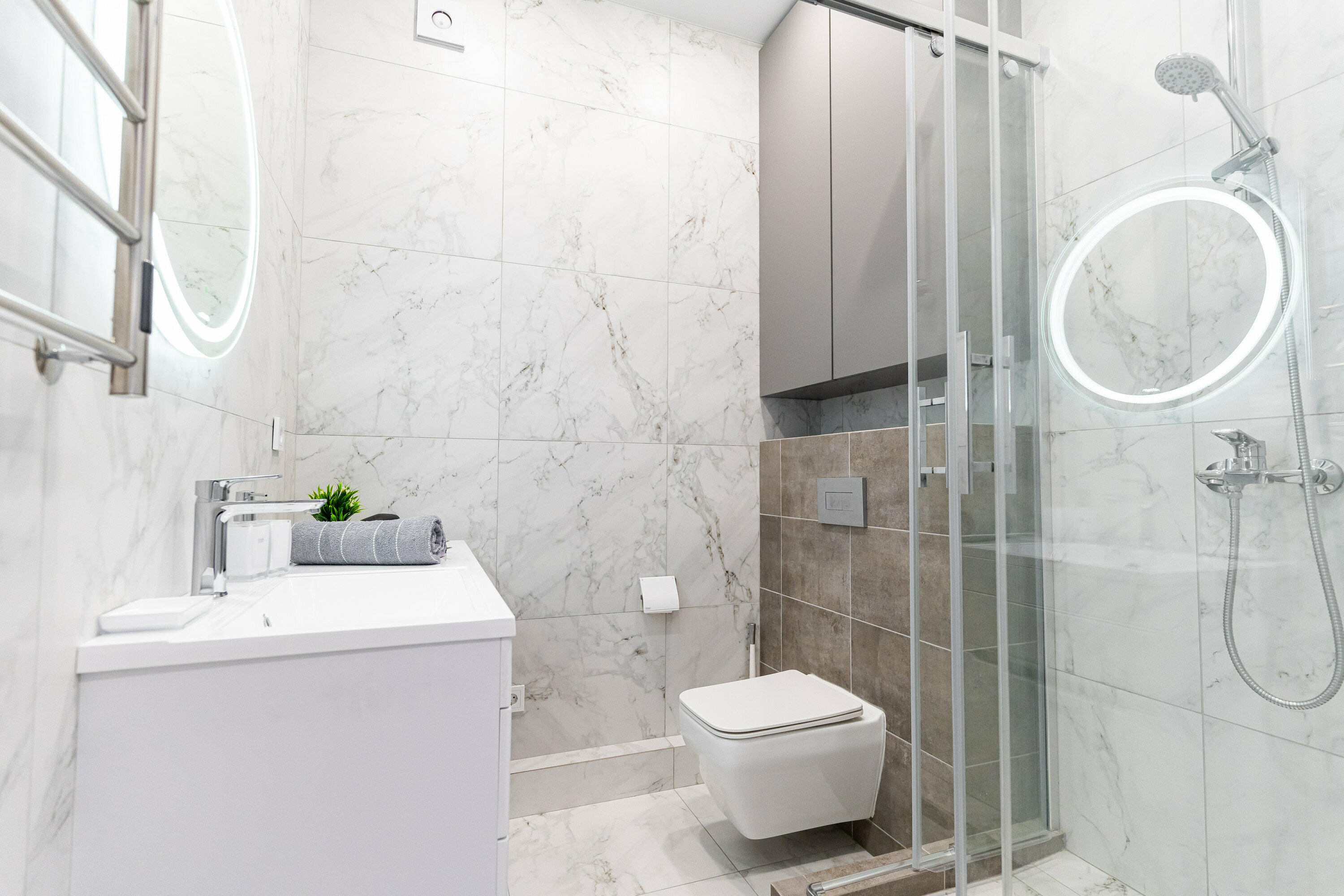 Апартаменты-студия