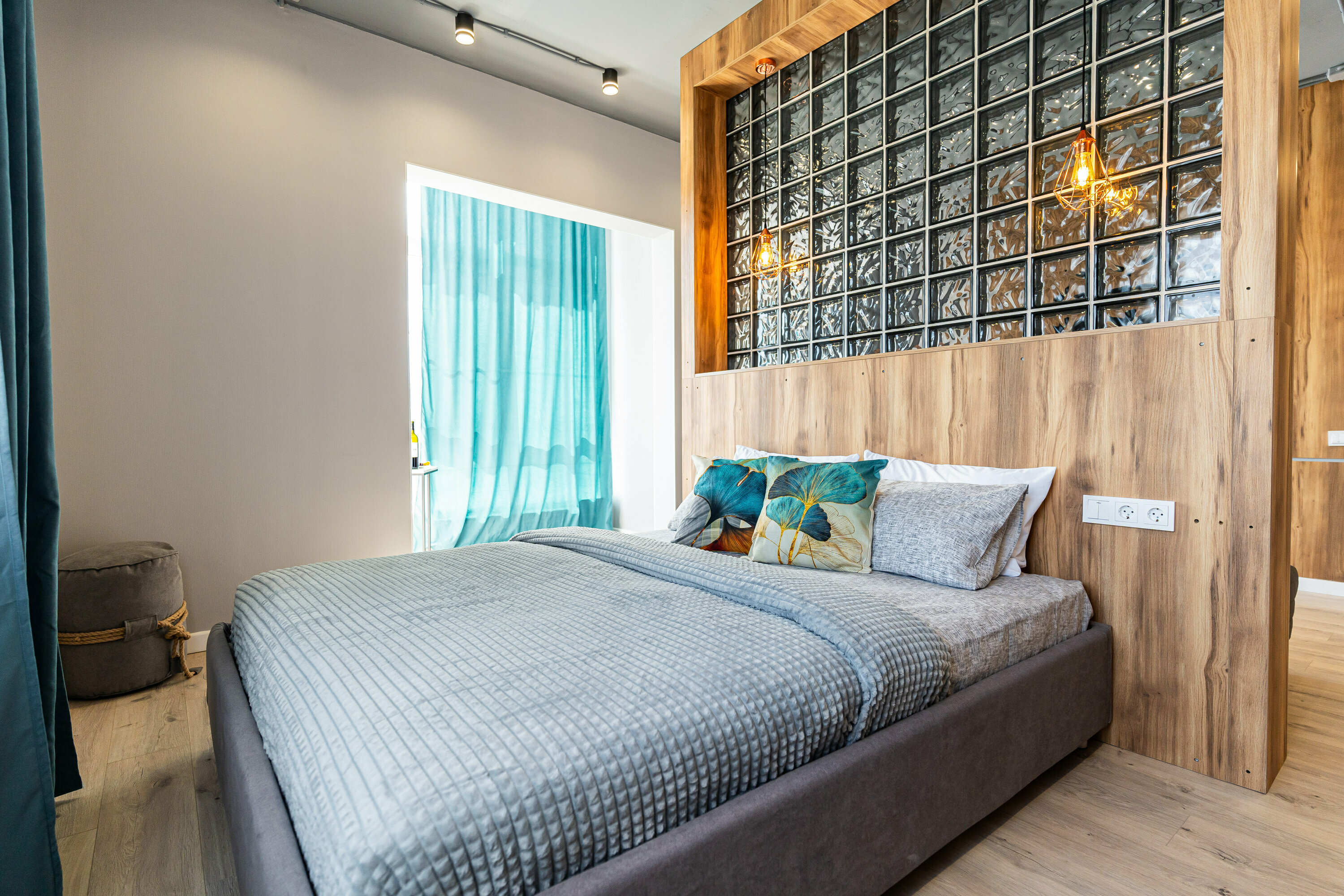 Апартаменты-студия