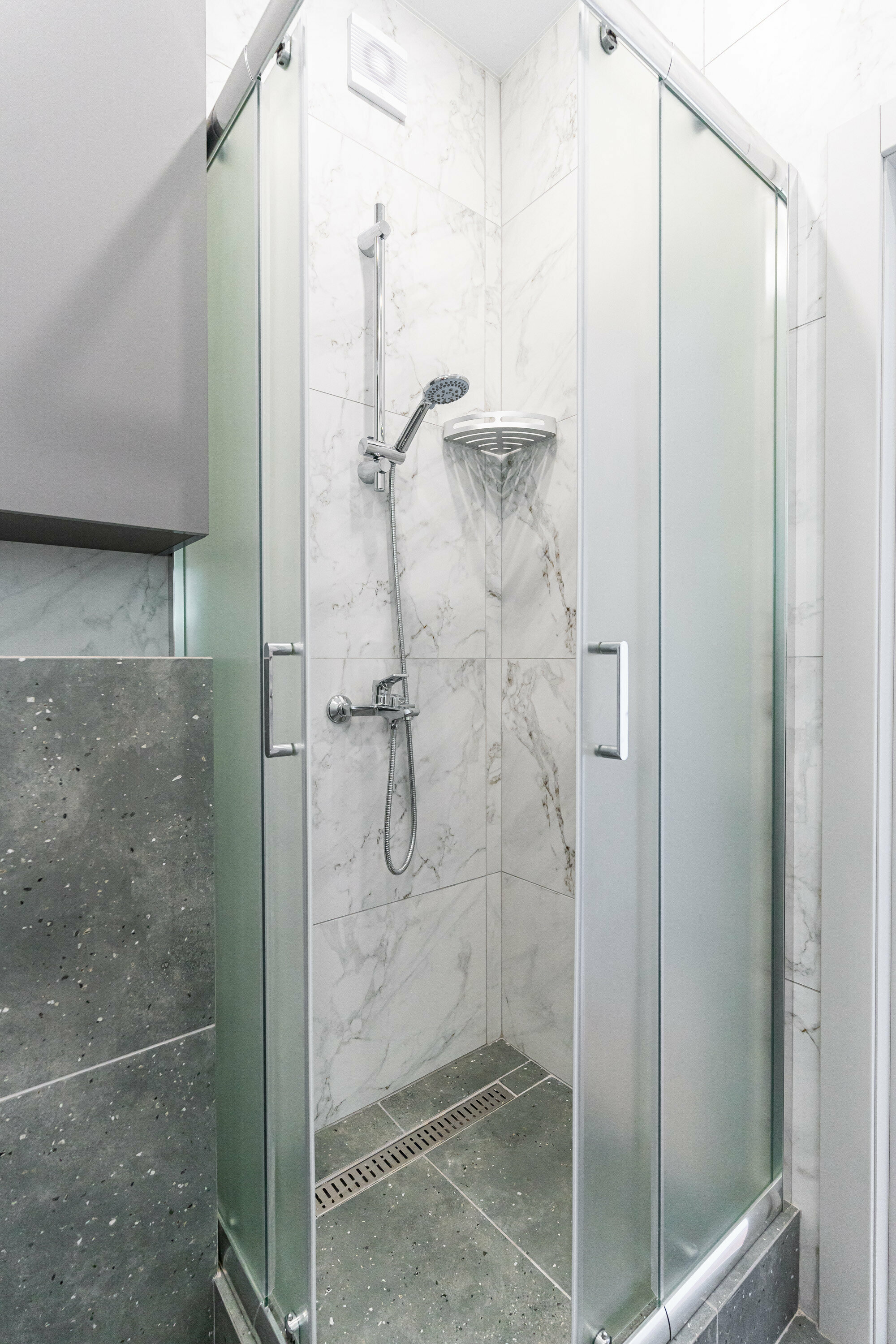 Апартаменты с видом на море