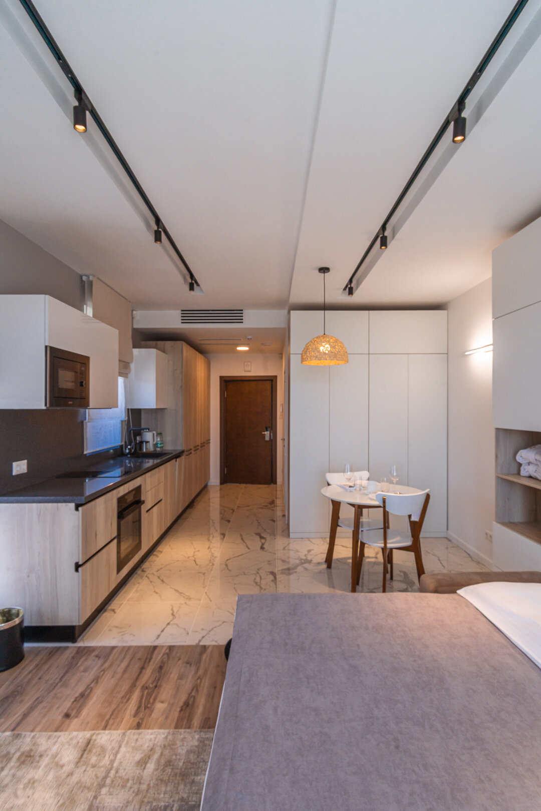 Номер-студия