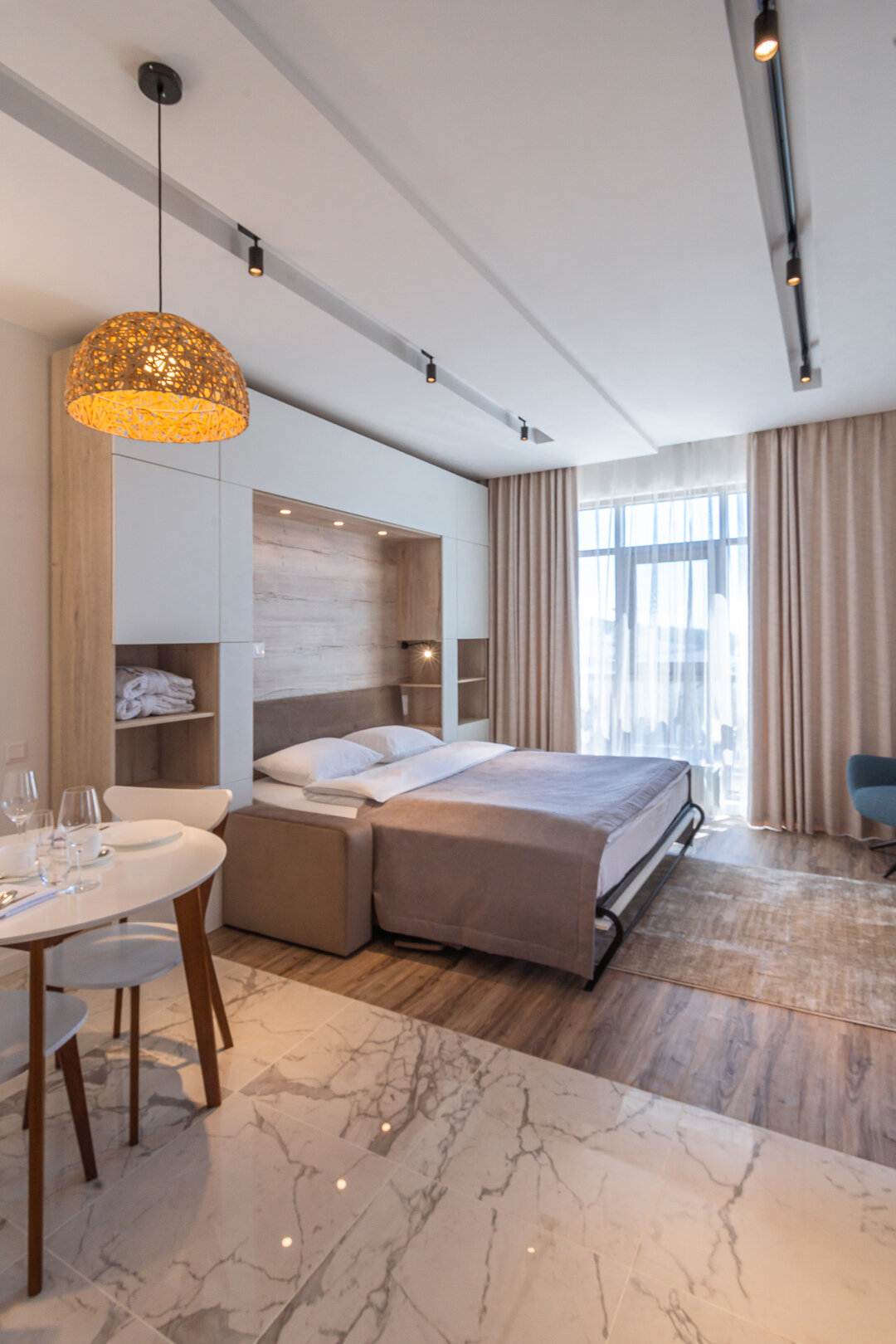 Номер-студия