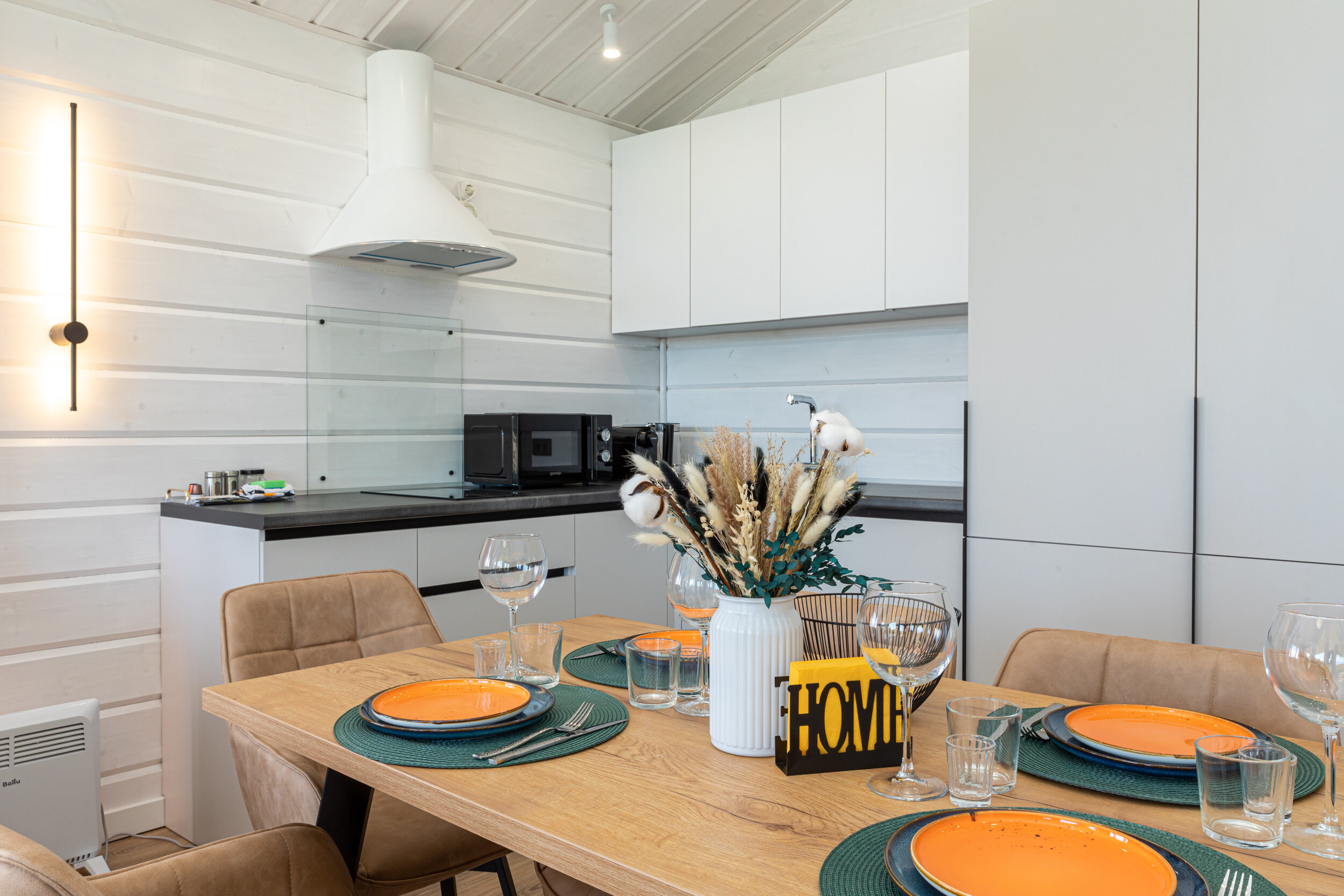 ХL с сауной и купелью