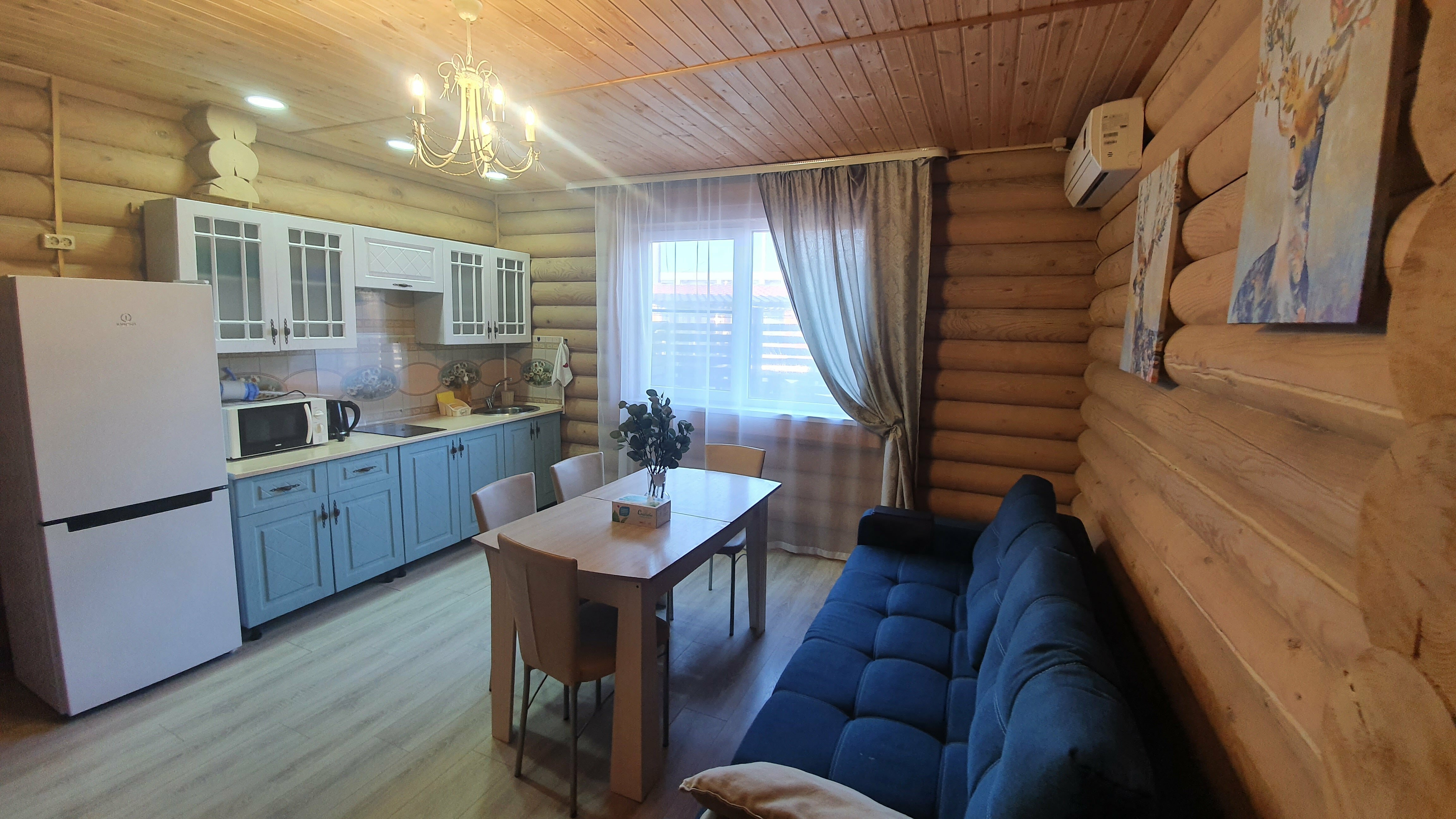 Семейный номер