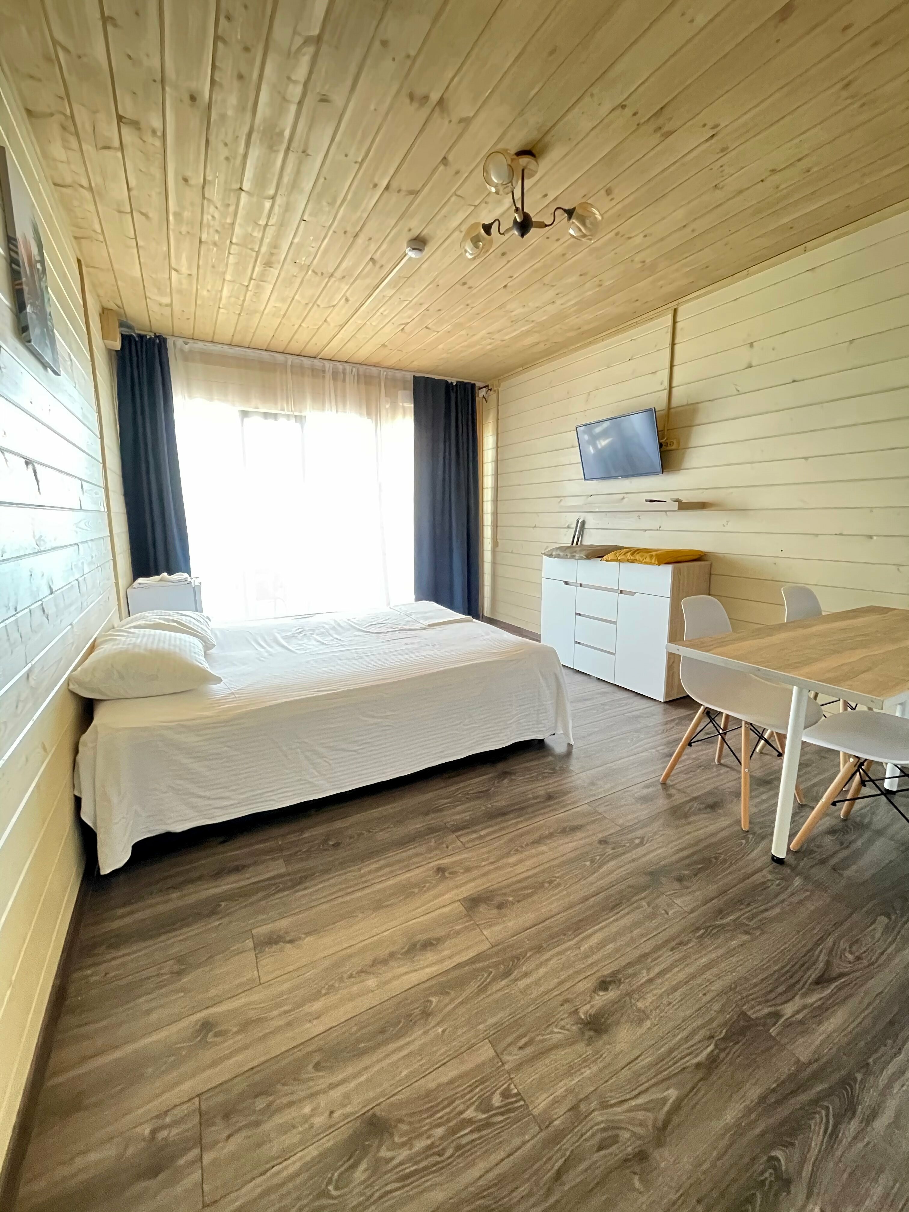 Номер-студия