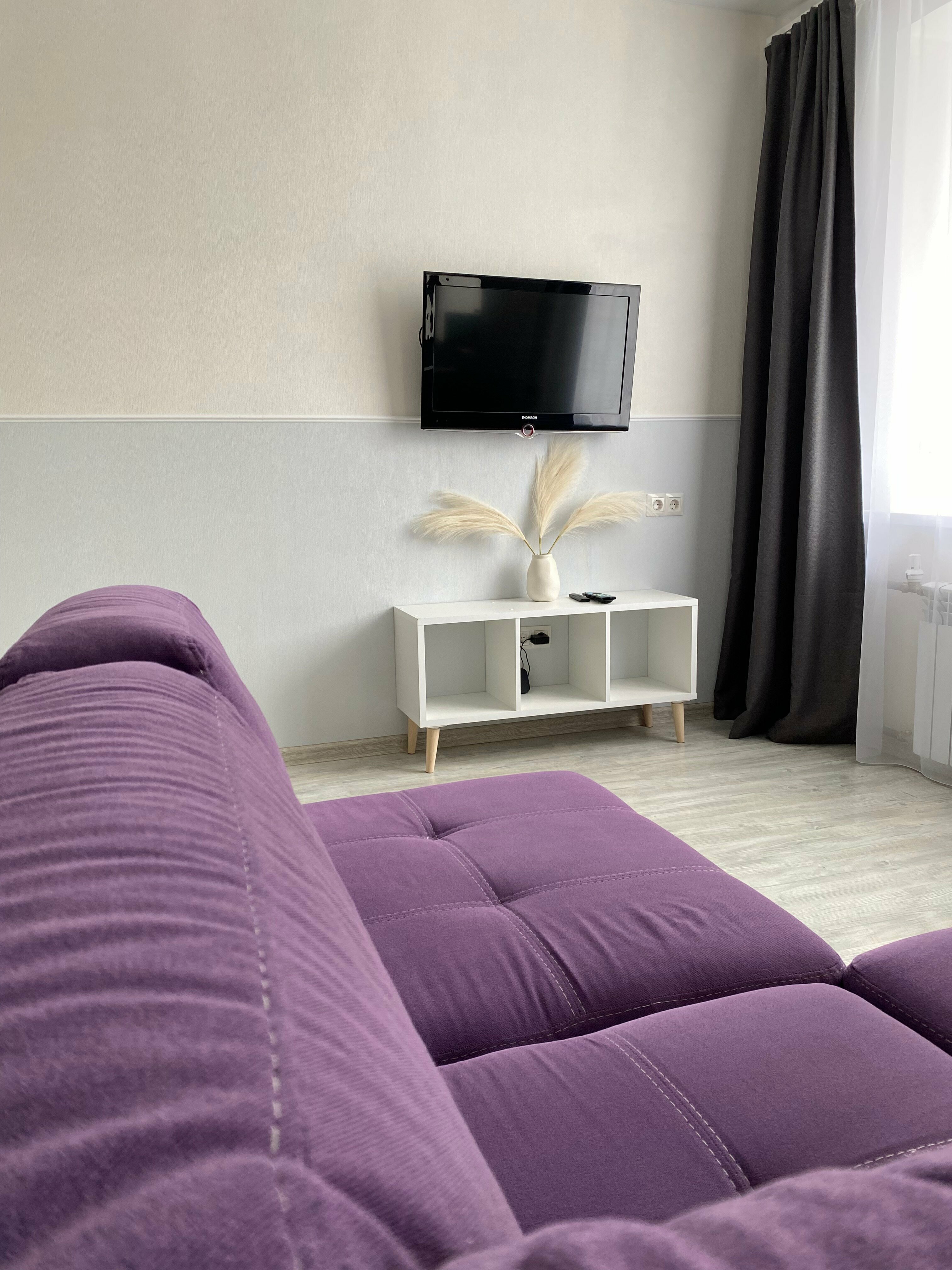 Апартаменты-студия