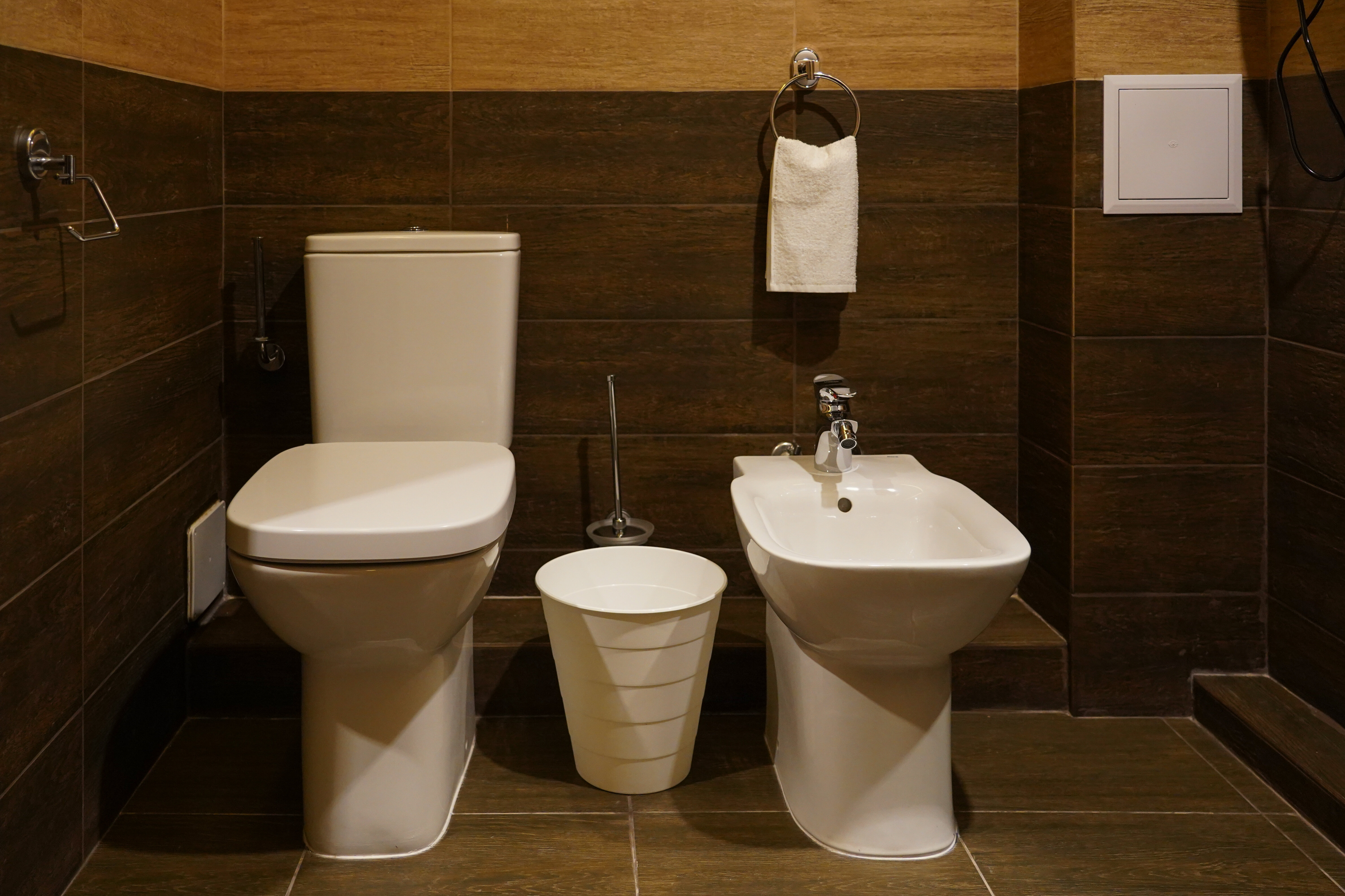 Люкс с 1 спальней