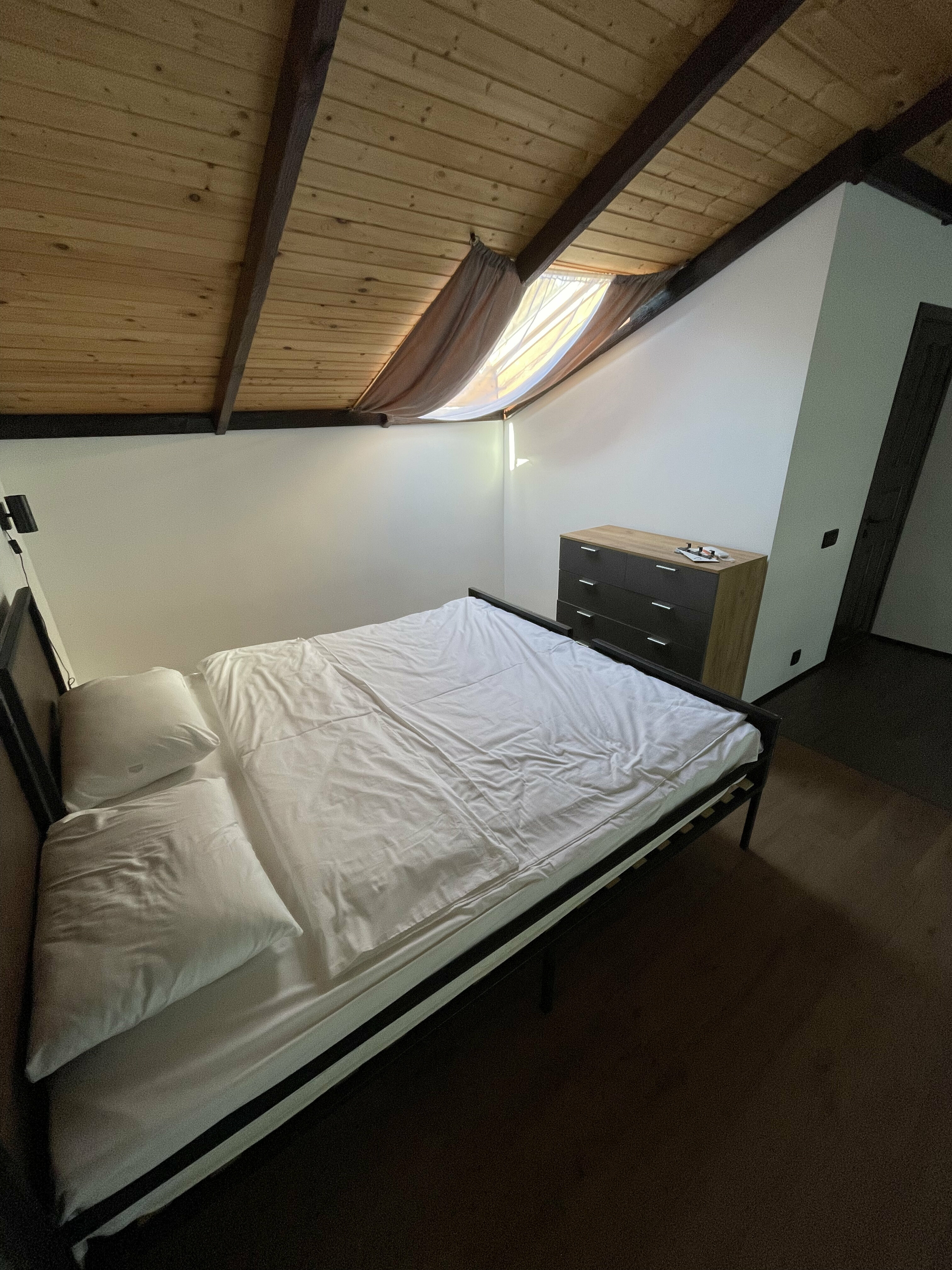 Дом с собственным бассейном