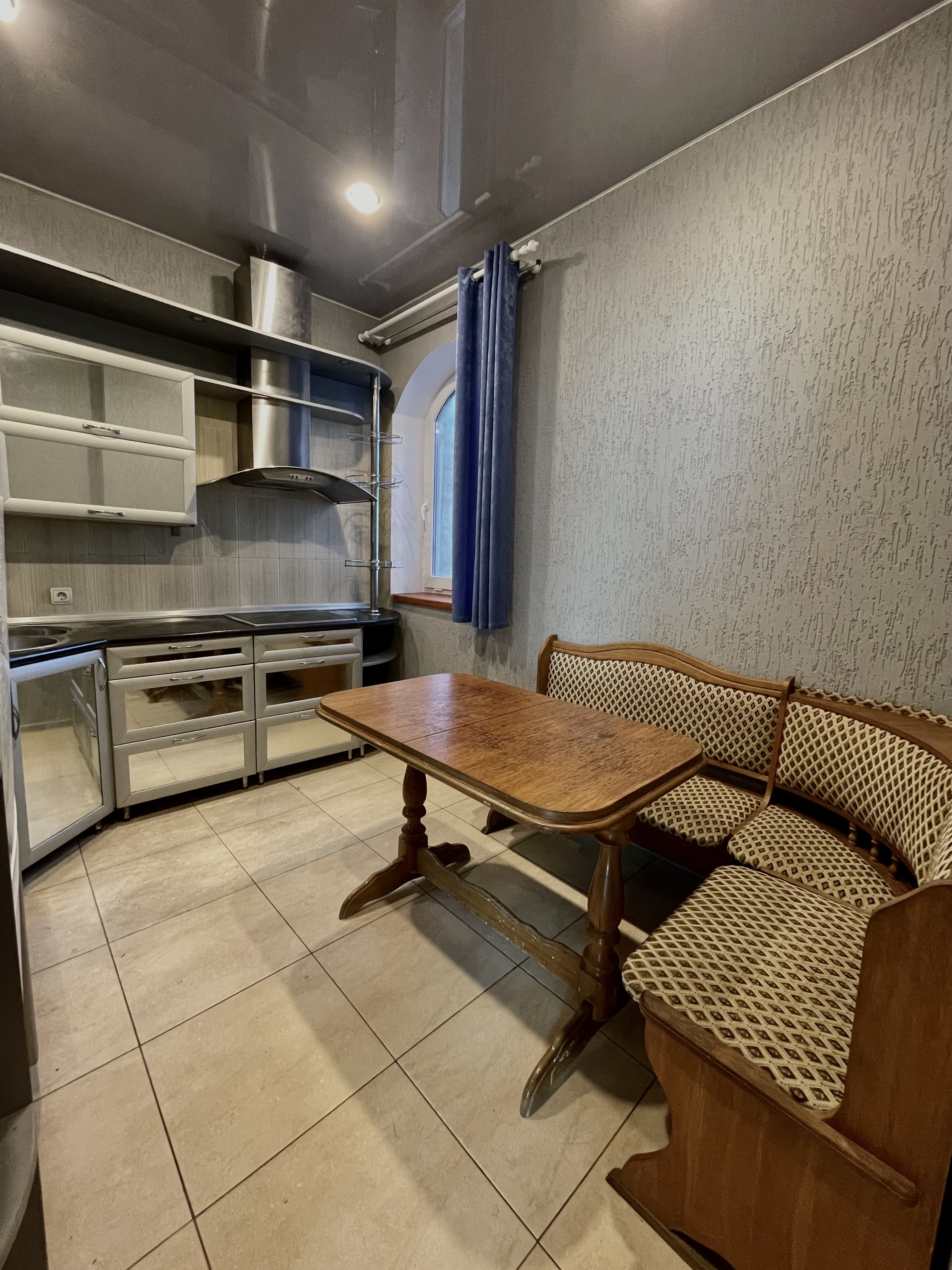 Семейный номер с балконом