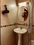Бюджетный двухместный номер с 2 отдельными кроватями в Старая деревня
