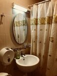 Бюджетный двухместный номер с 1 кроватью в Старая деревня