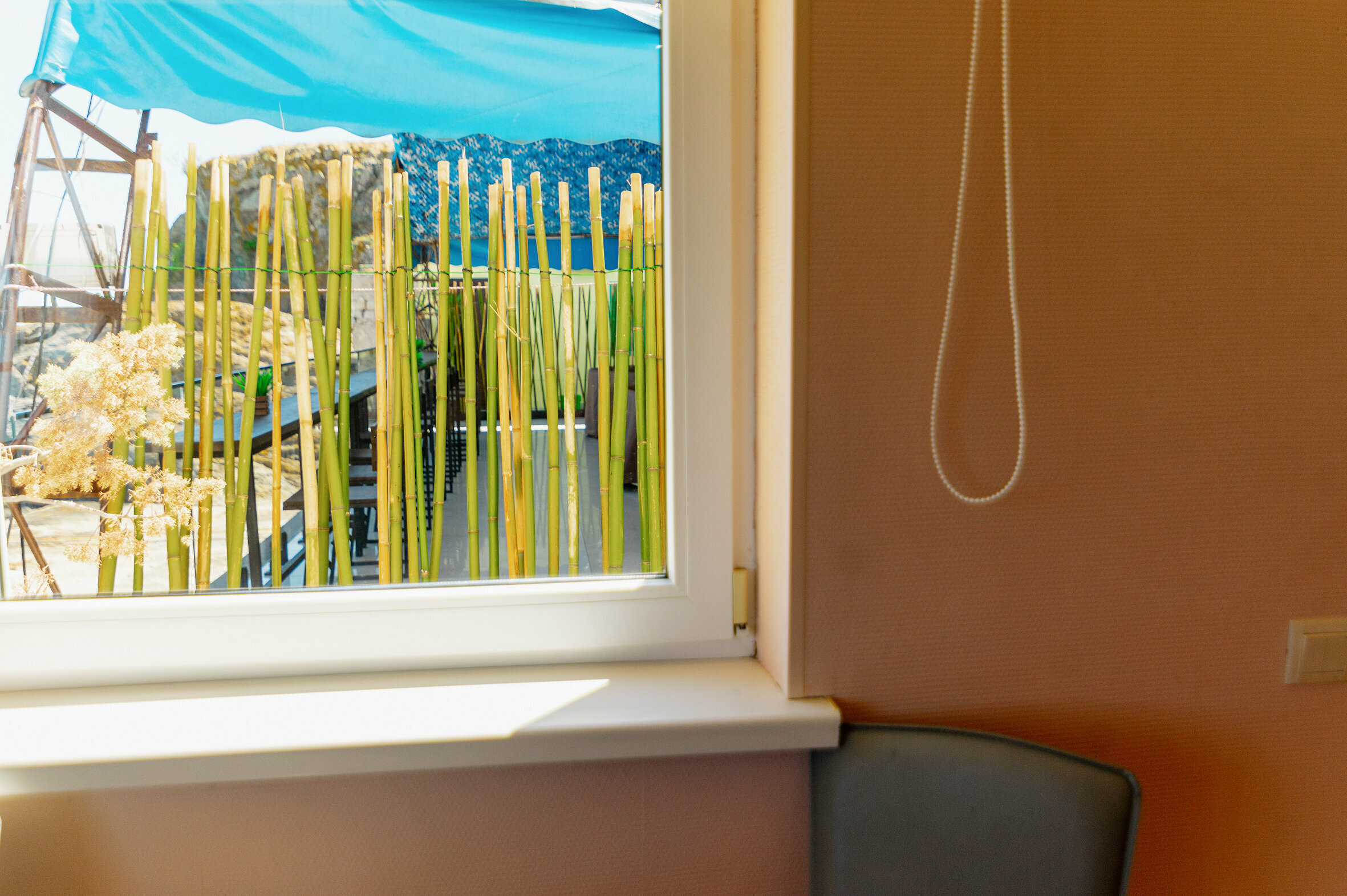 Стандартный двухместный номер с 1 кроватью