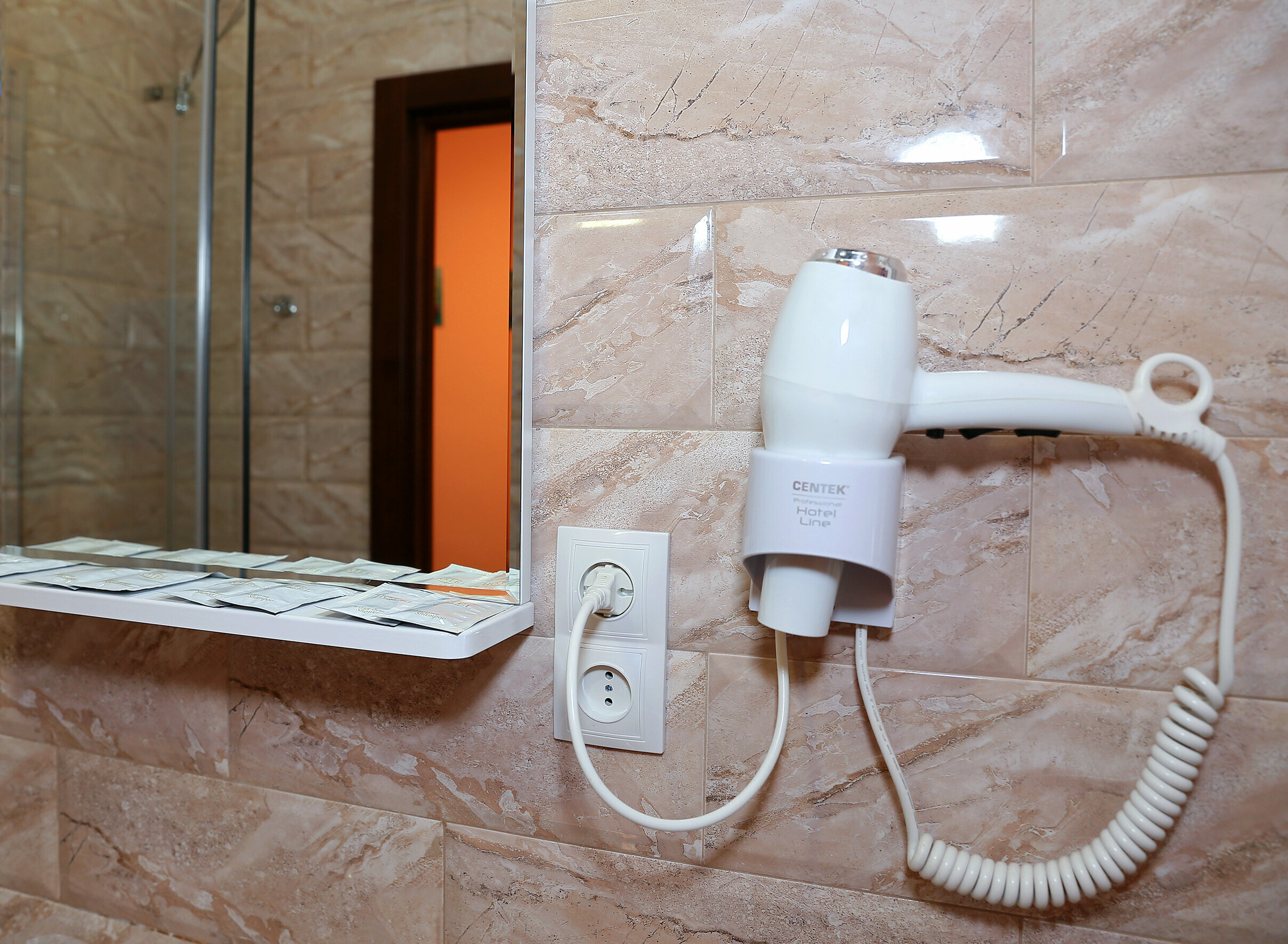 Семейный номер-студия