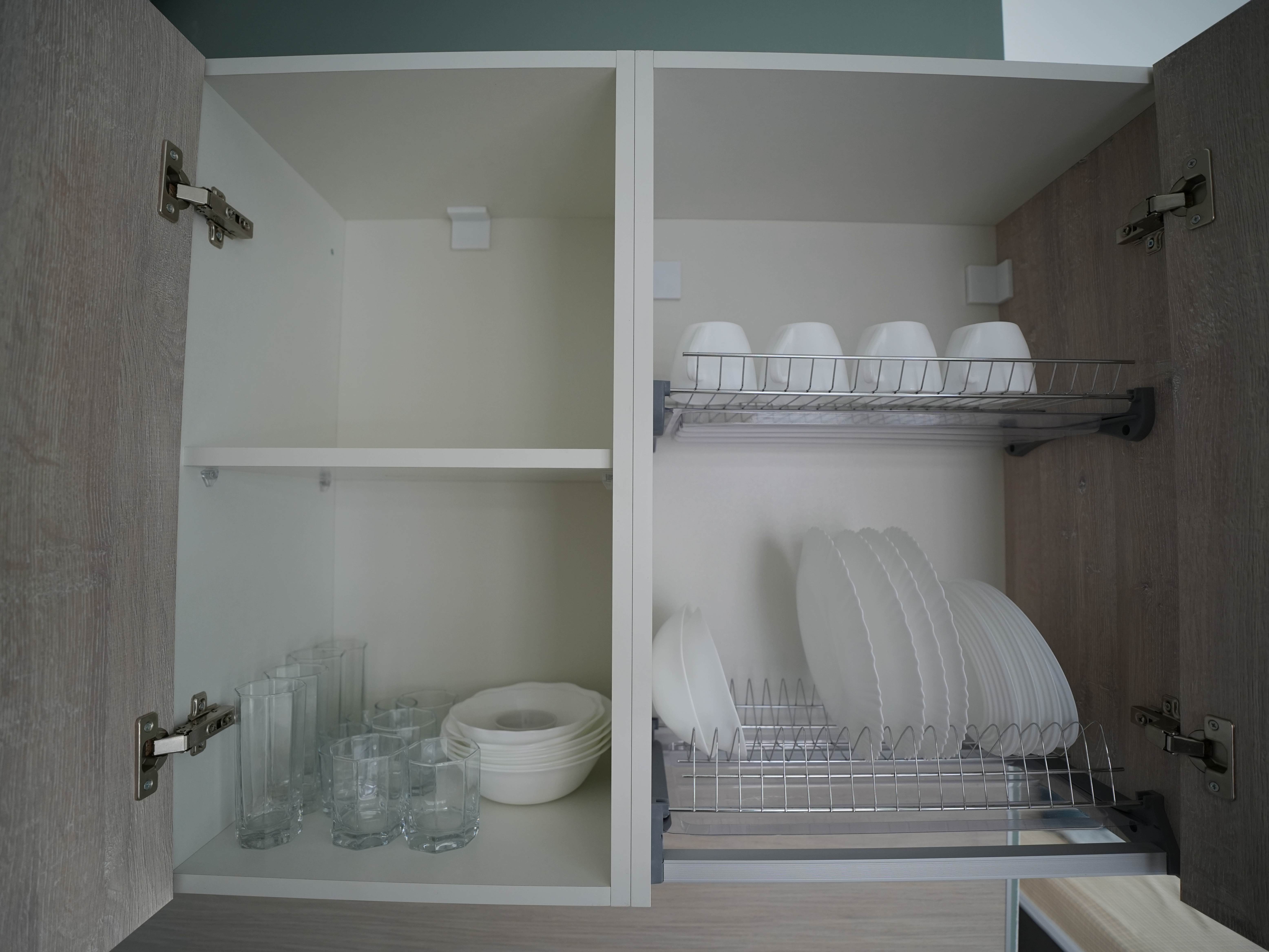 Улучшенный номер с кроватью размера «king-size» или 2 отдельными кроватями