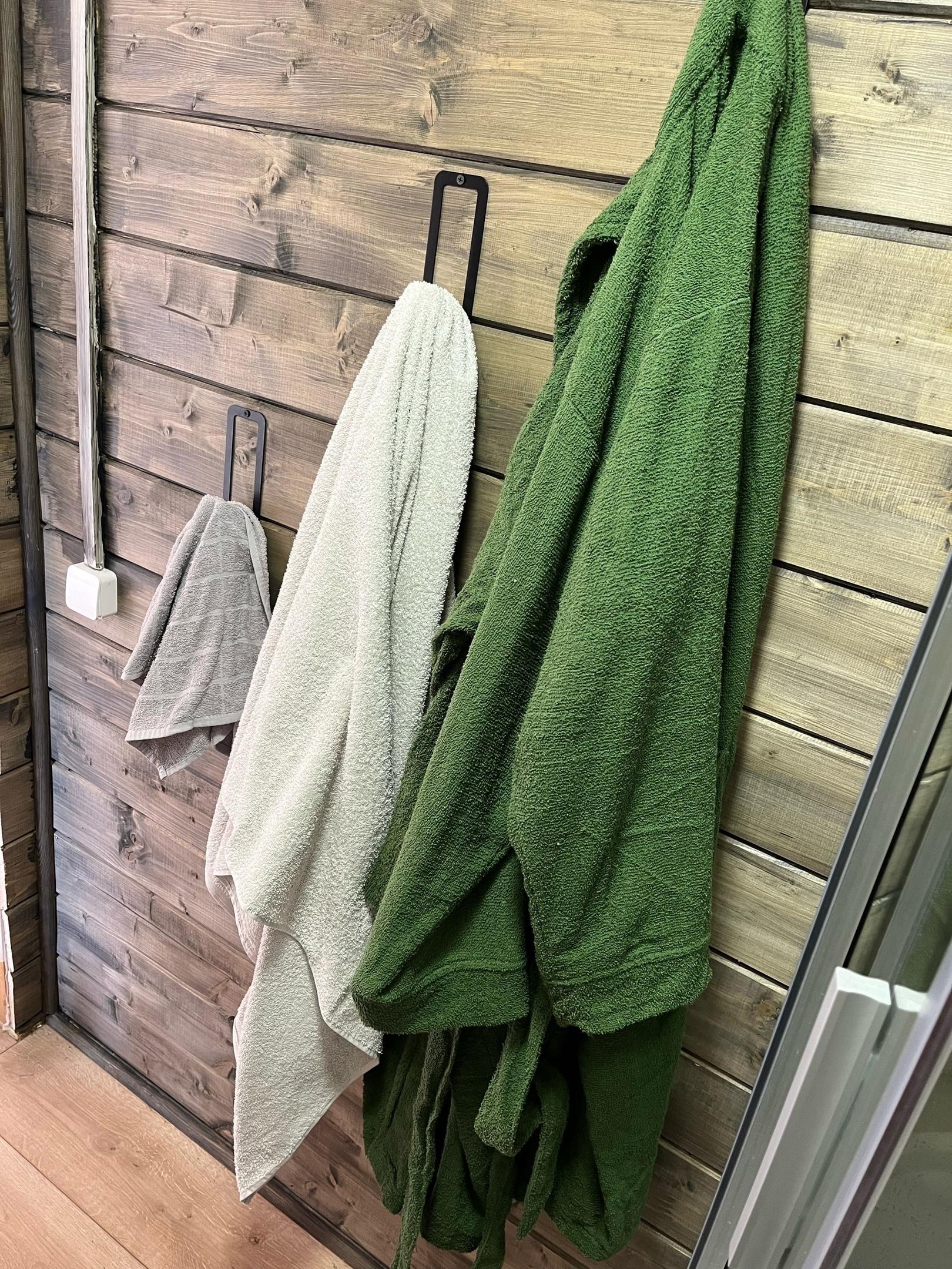 Двухуровневый четырехместный номер