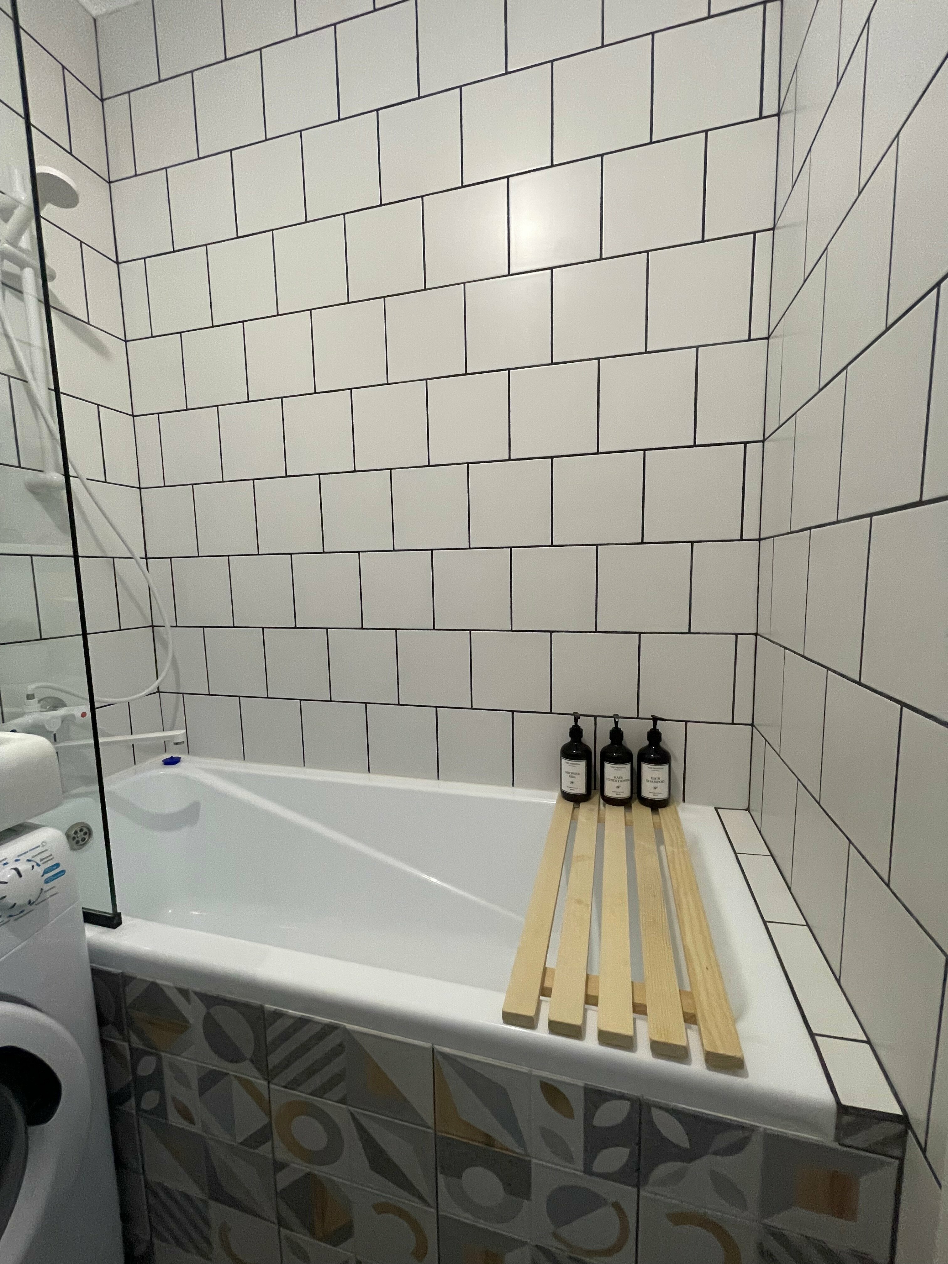 Улучшенный номер-студия