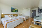 Улучшенный номер (Family) в Home Park Hotel Phu Quoc