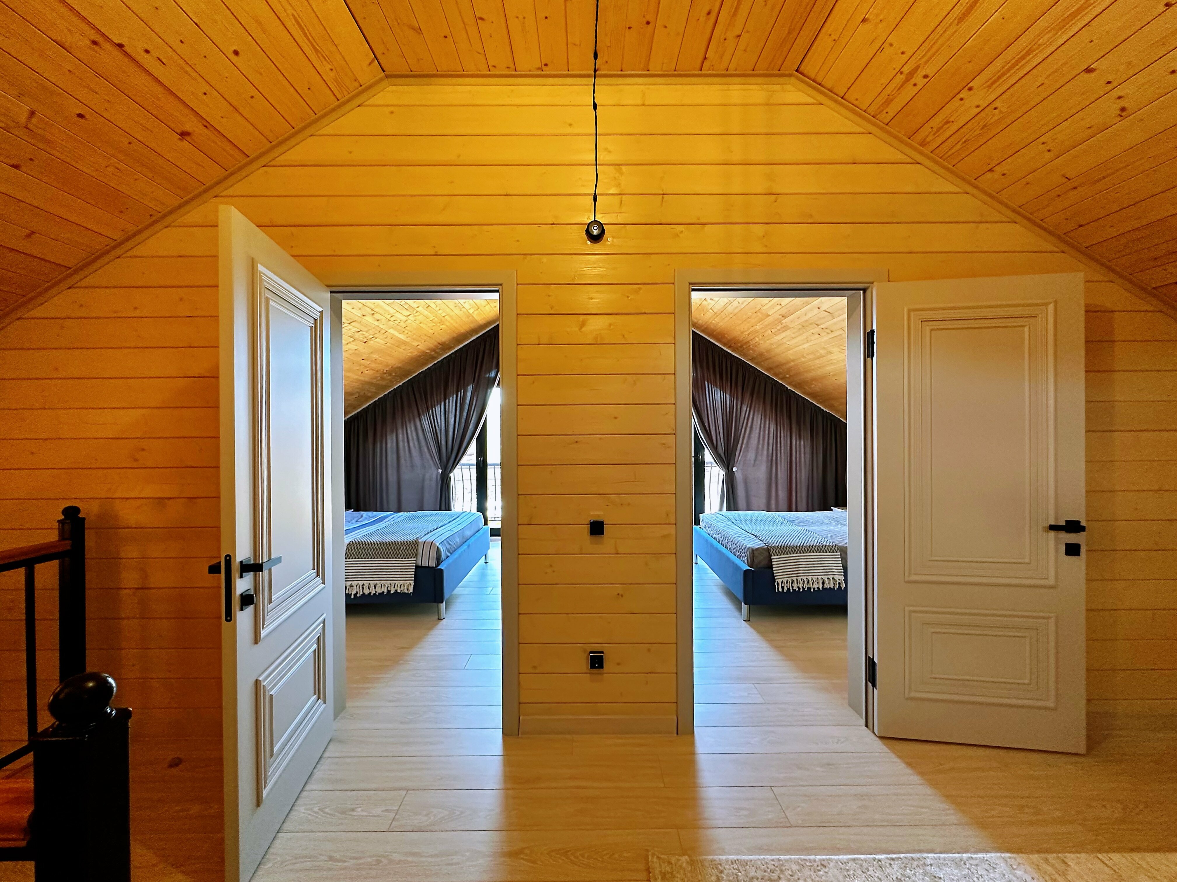 Дом – Рядом с пляжем