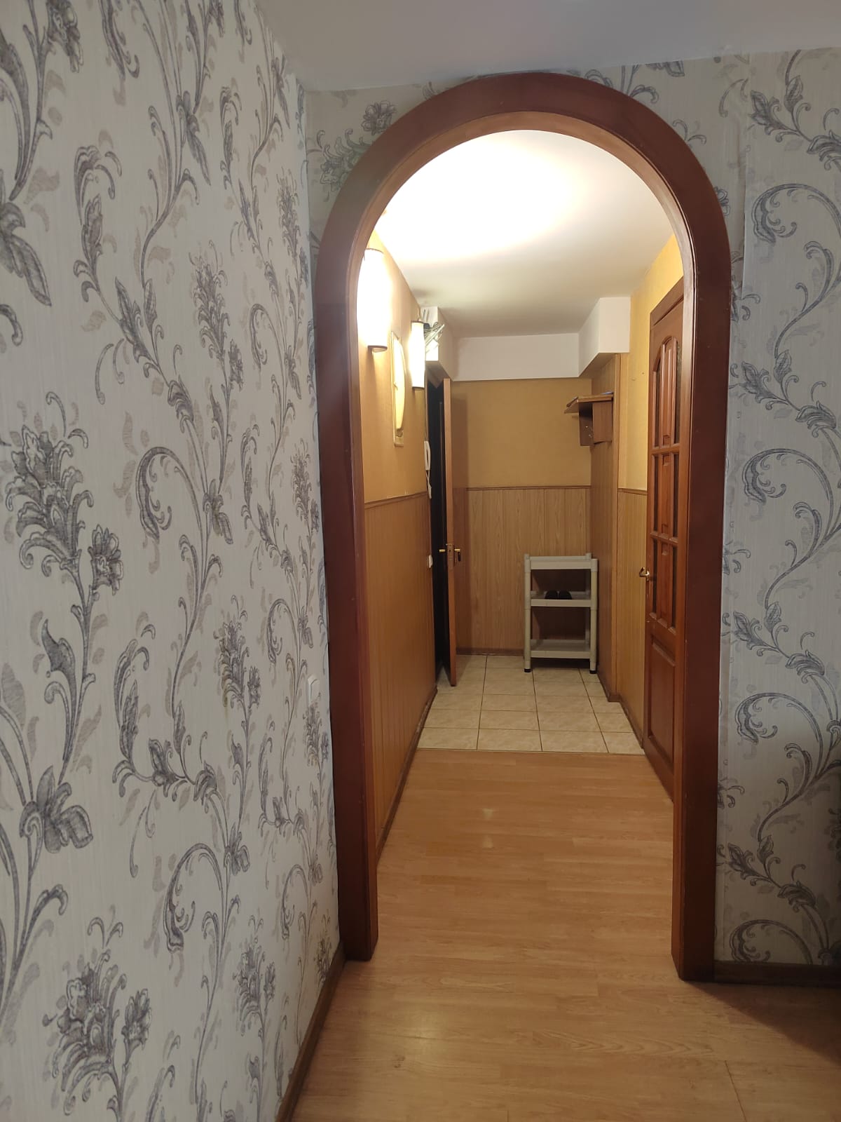 Апартаменты с 2 спальнями