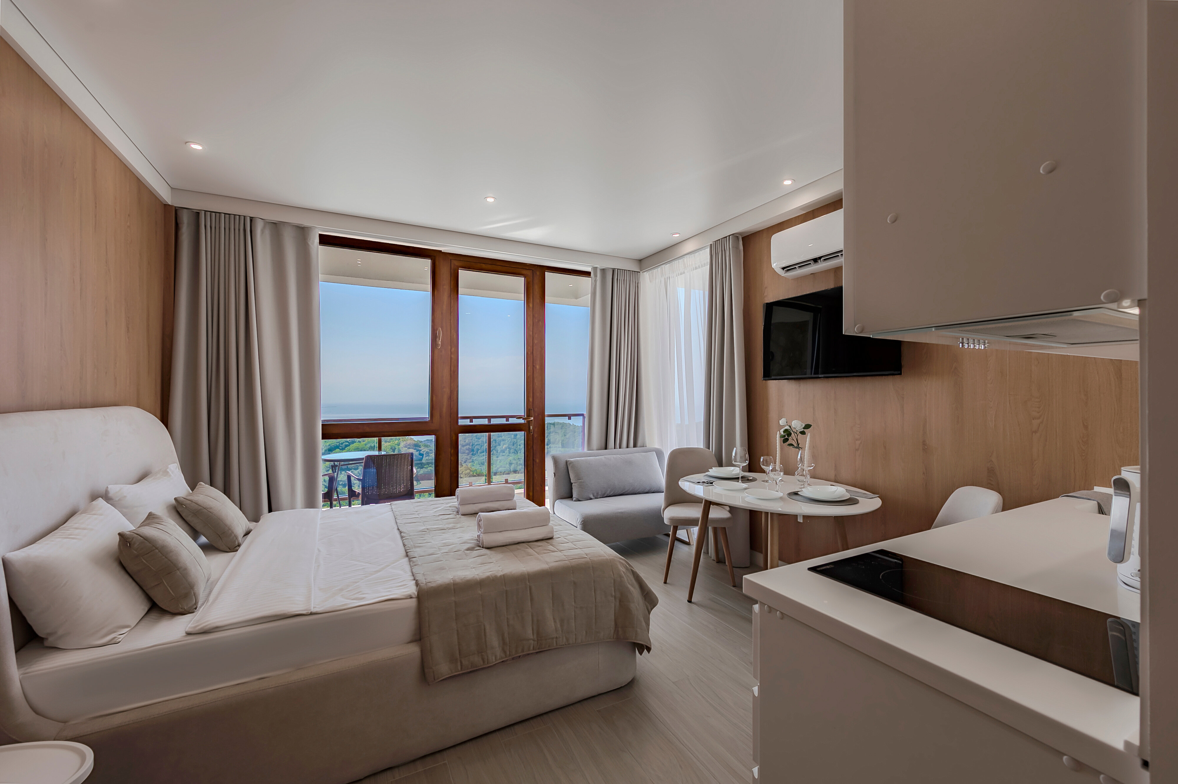 Номер-студия