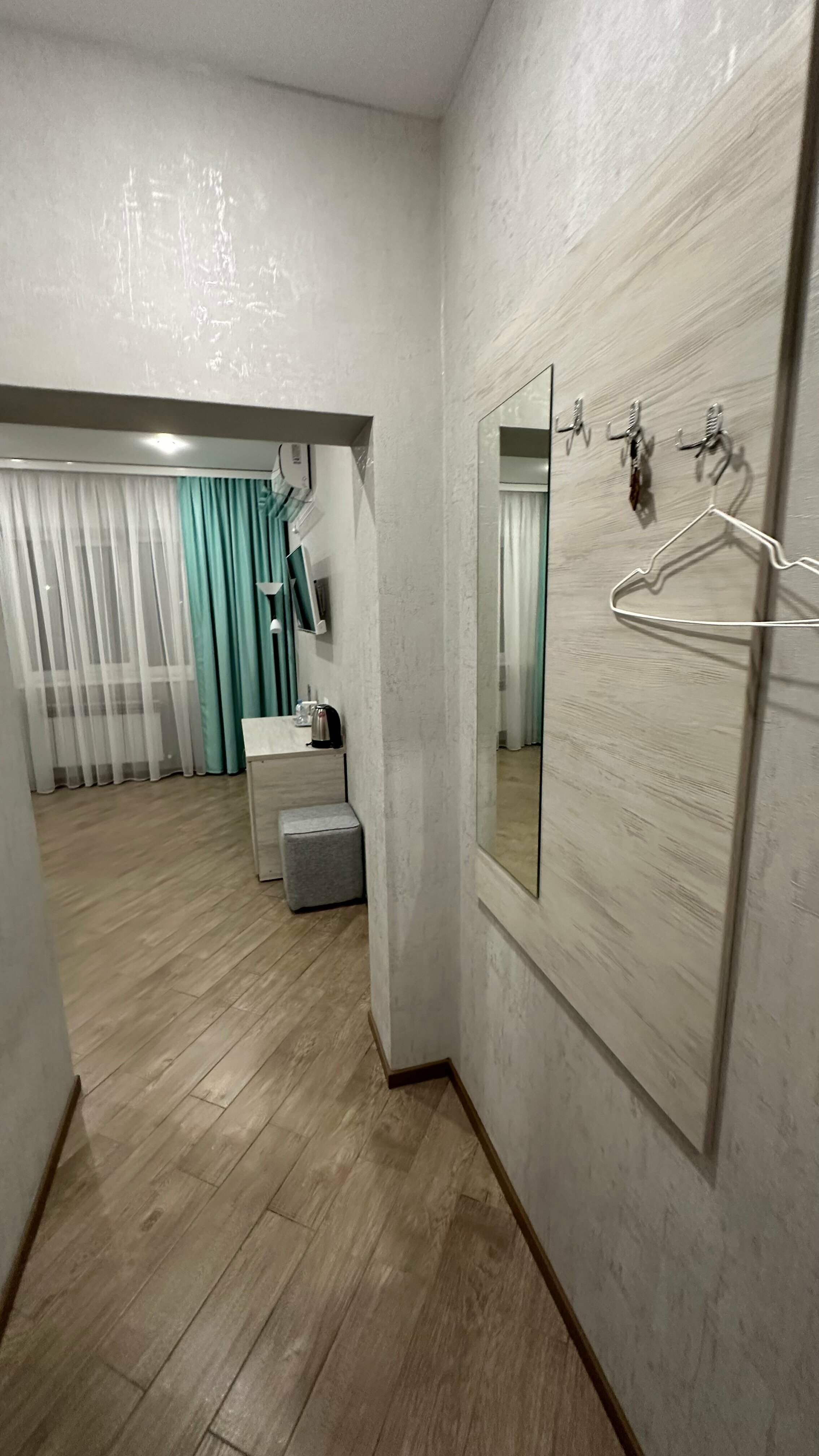 Одноместный номер