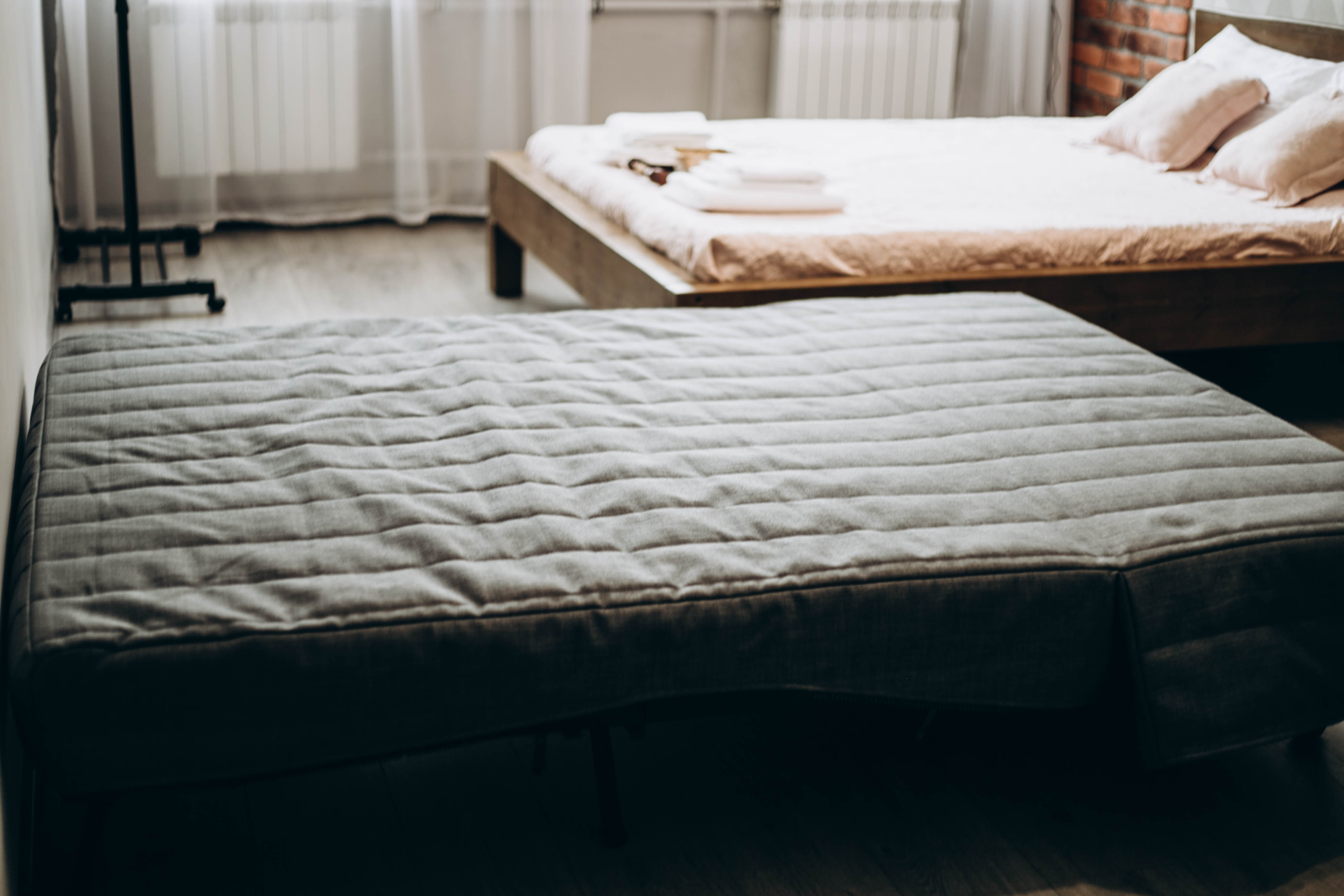 Четырехместный номер «Комфорт»