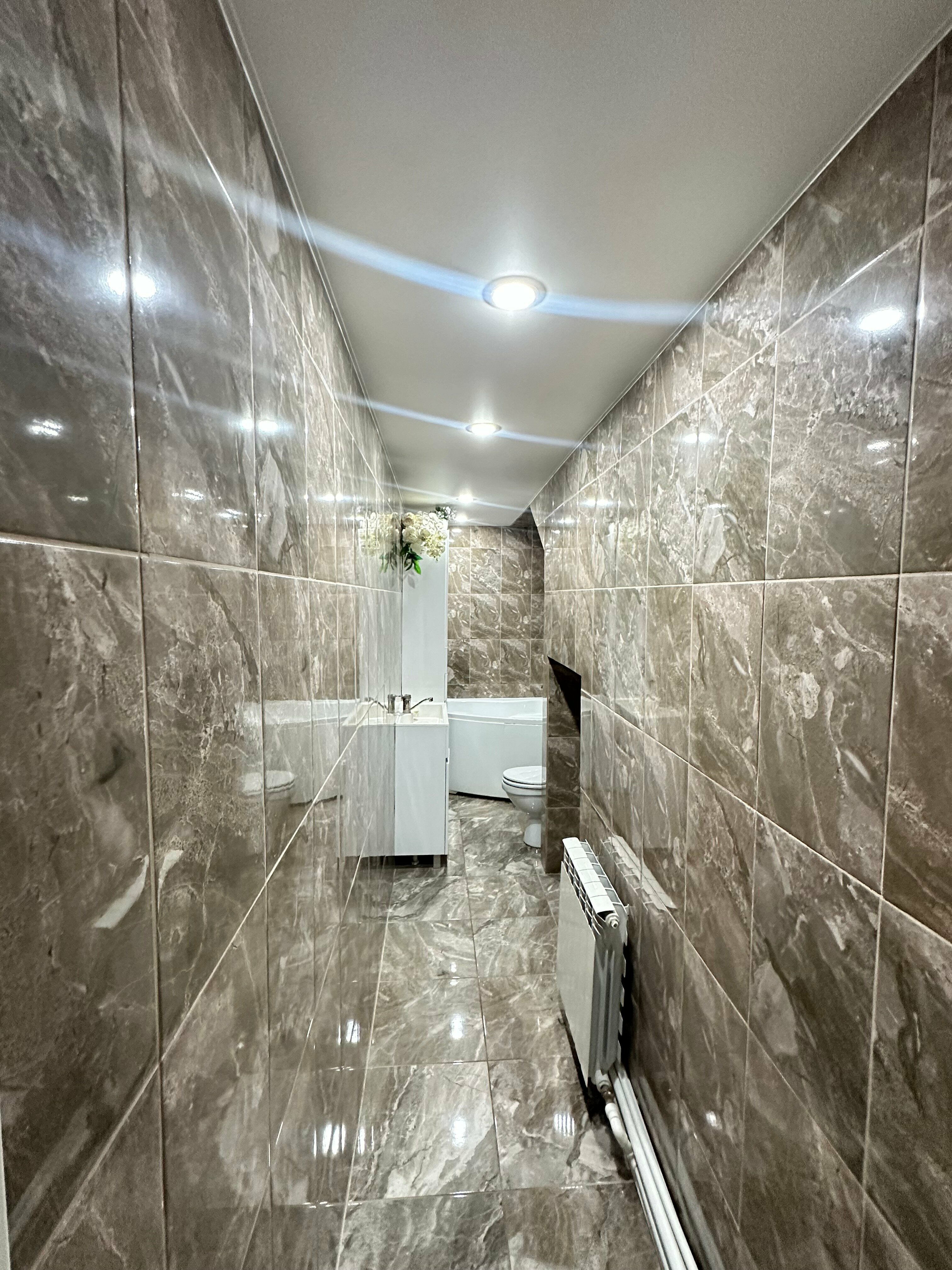 Улучшенный семейный номер