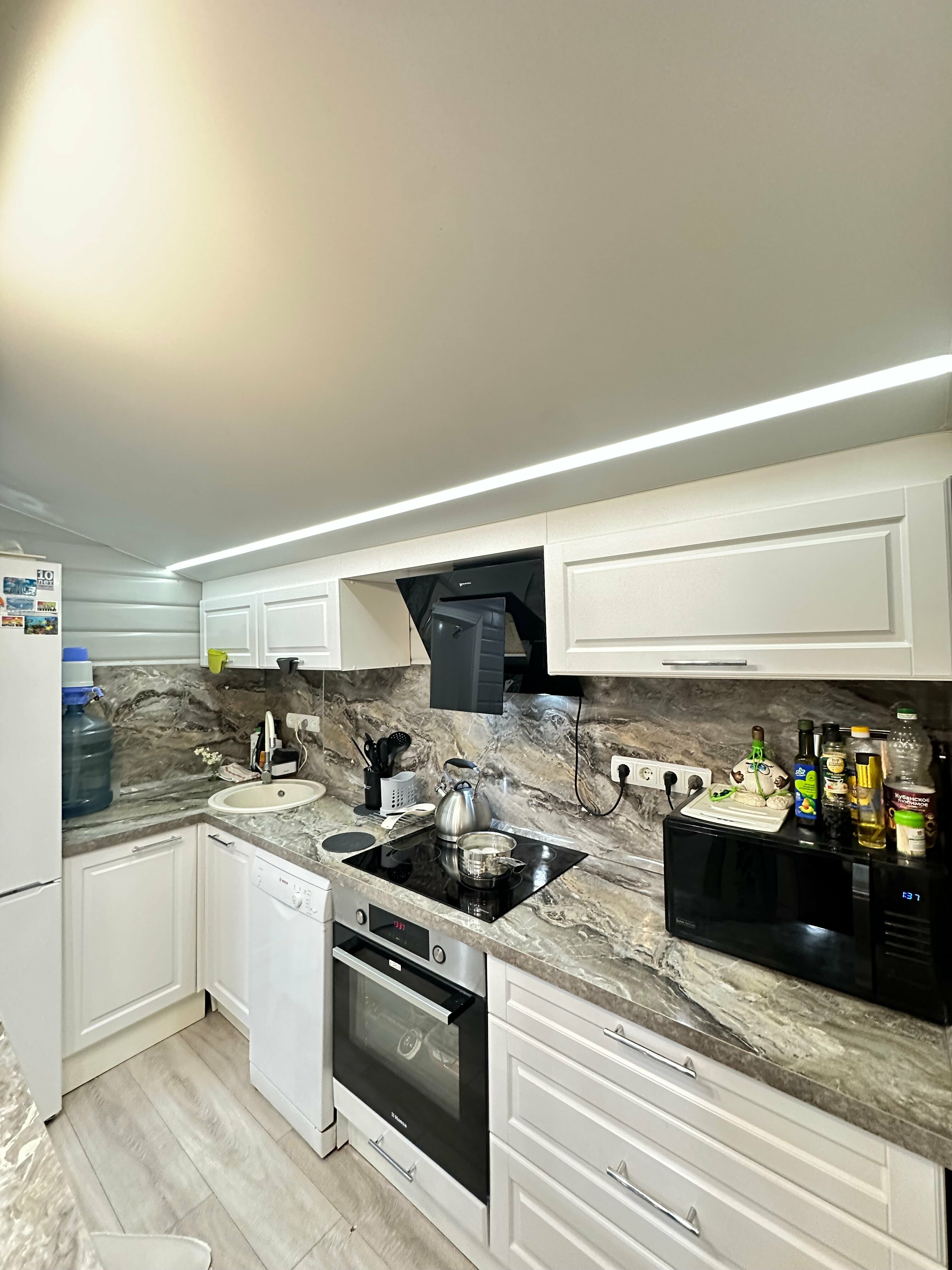 Улучшенный семейный номер