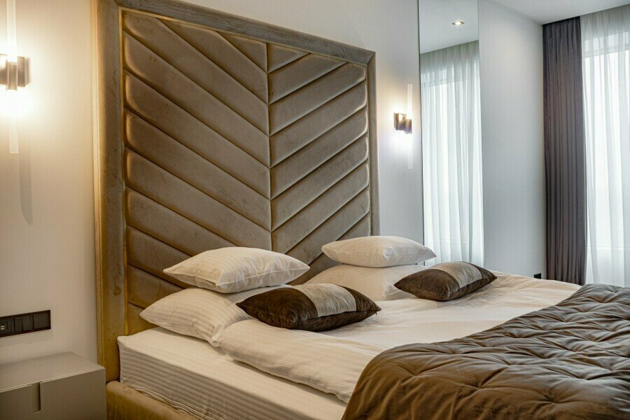 Семейный суперлюкс