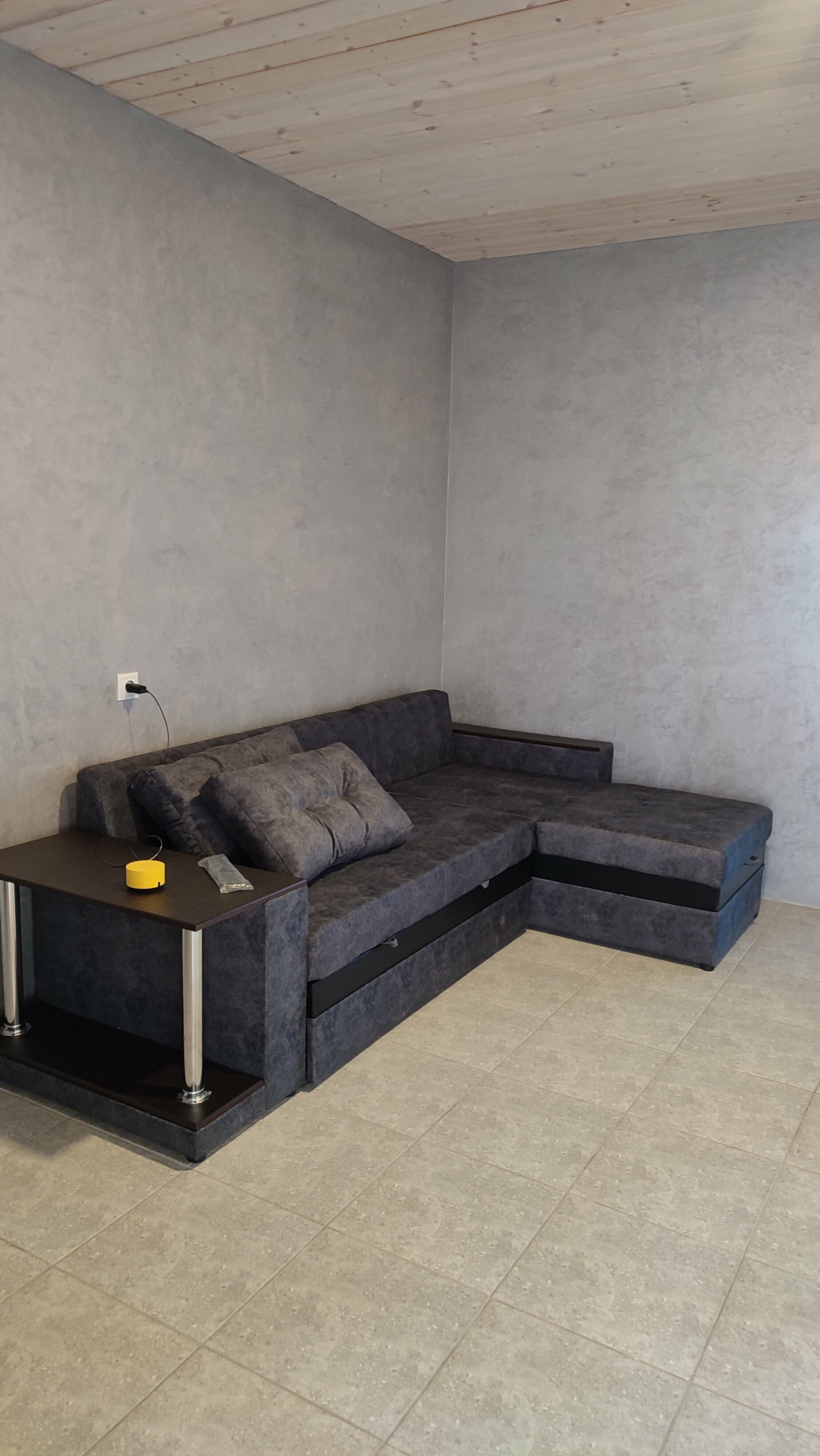 Коттедж для семейного отдыха