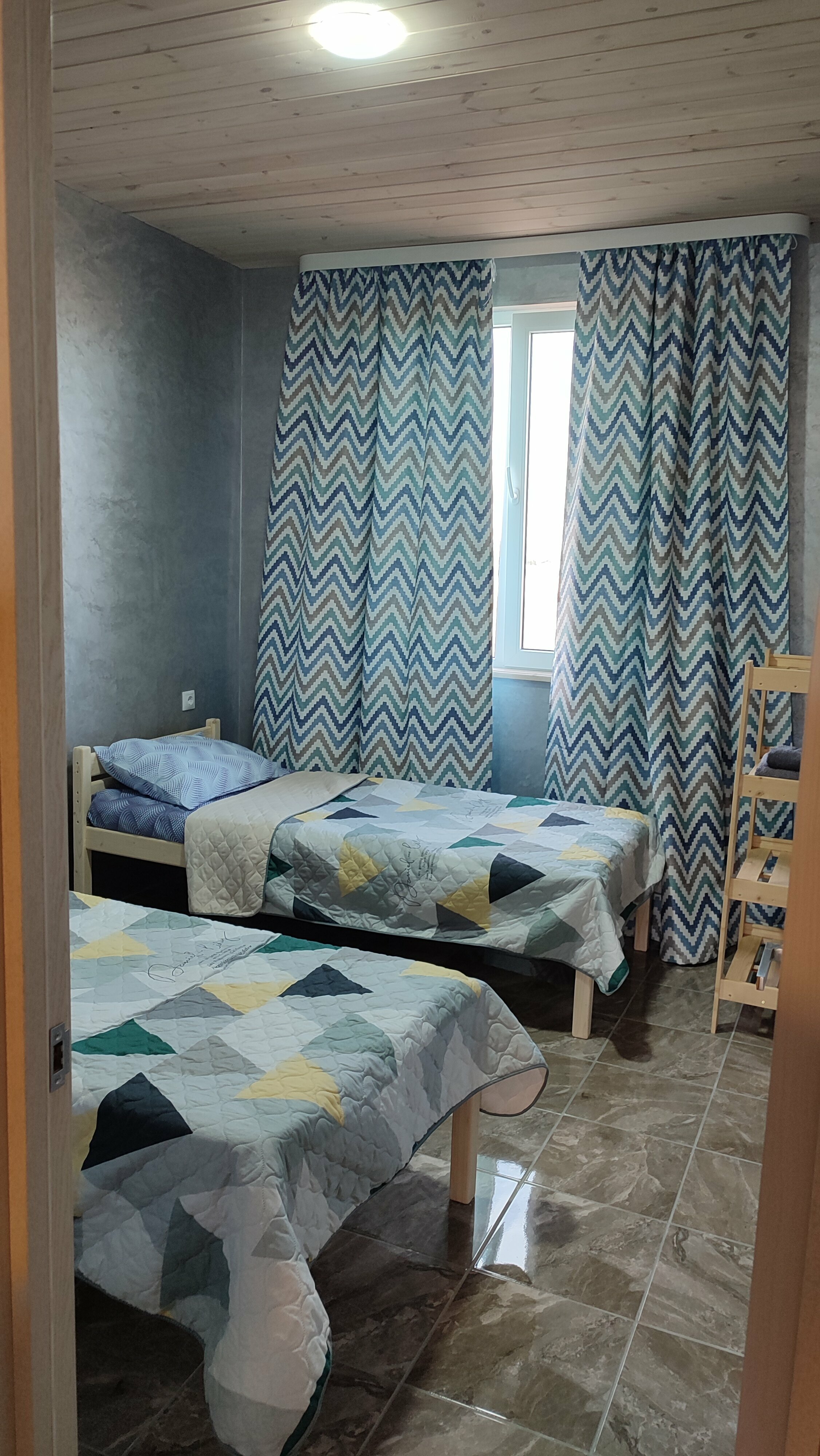 Коттедж для семейного отдыха