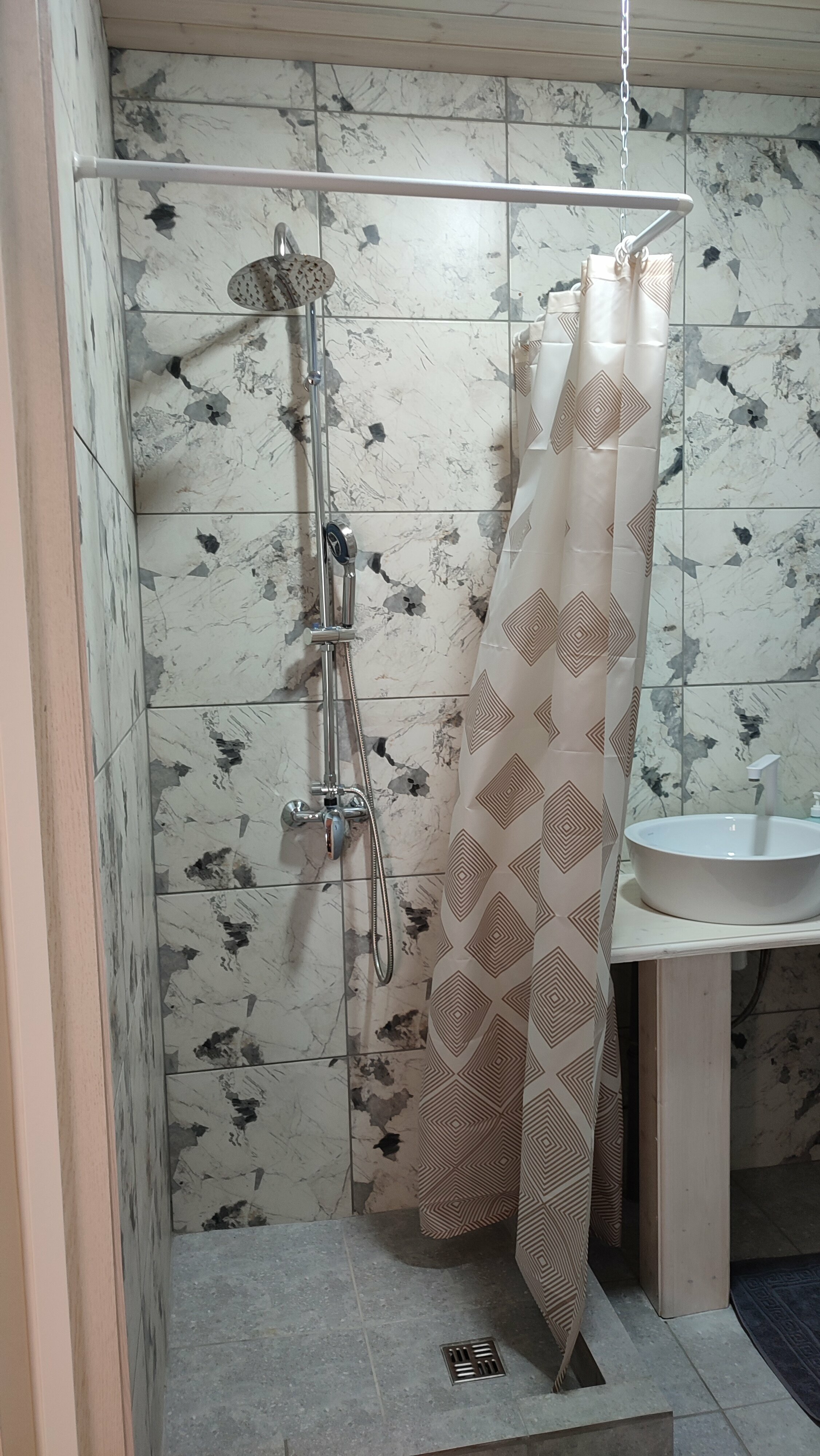 Коттедж для семейного отдыха