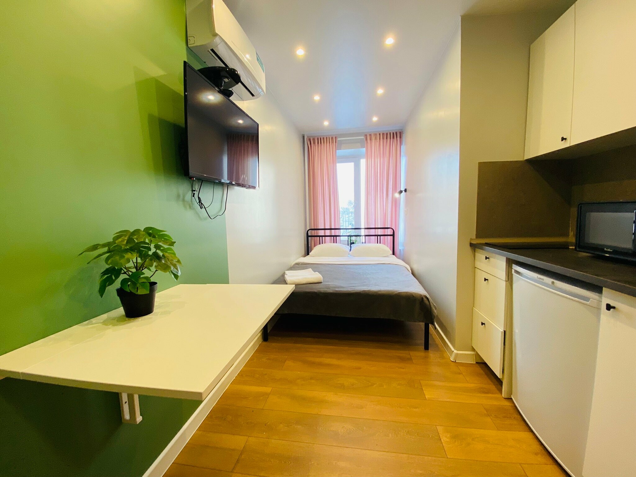 Номер-студия