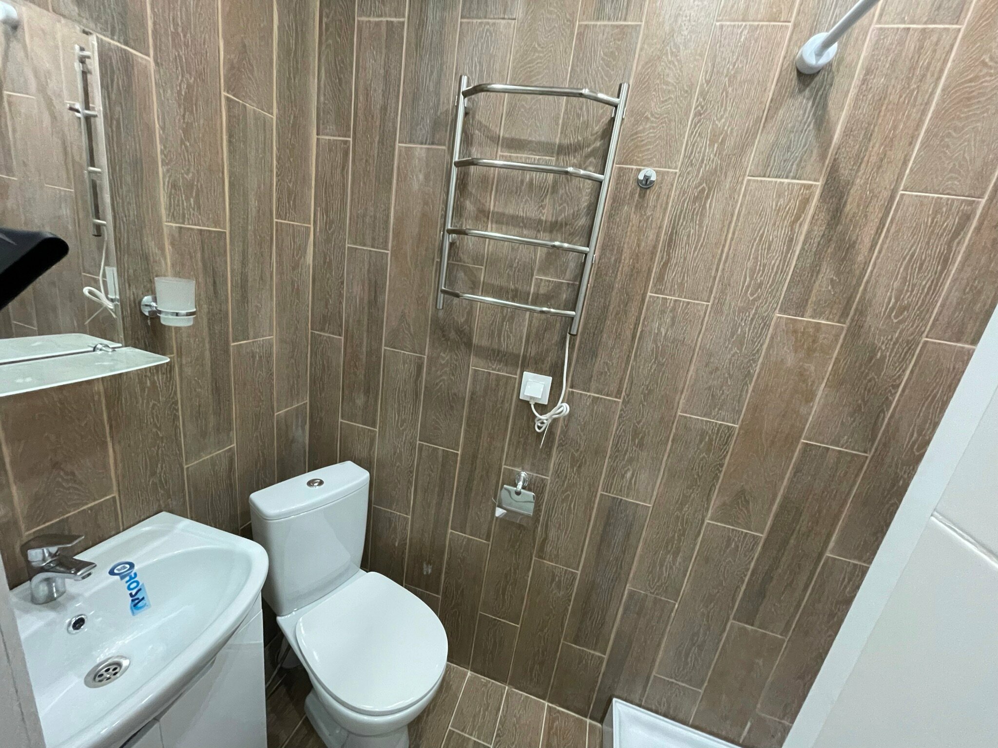 Номер-студия